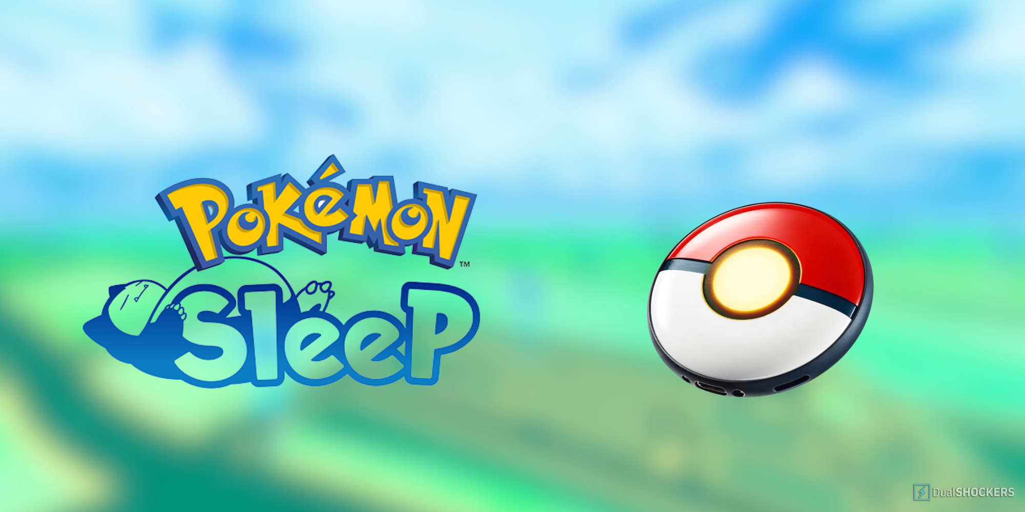 Pokemon Sleep Tracking Sleep