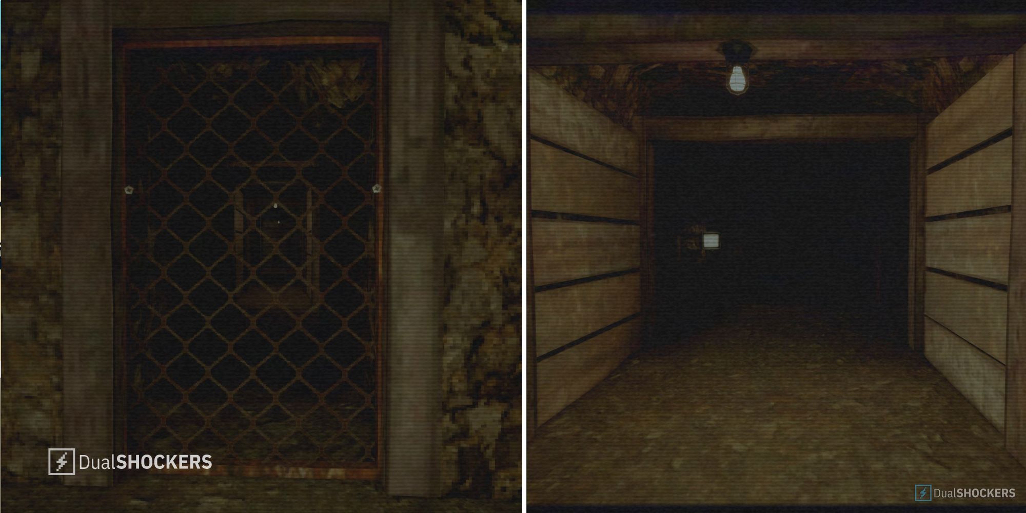 Roblox Horror Maps 