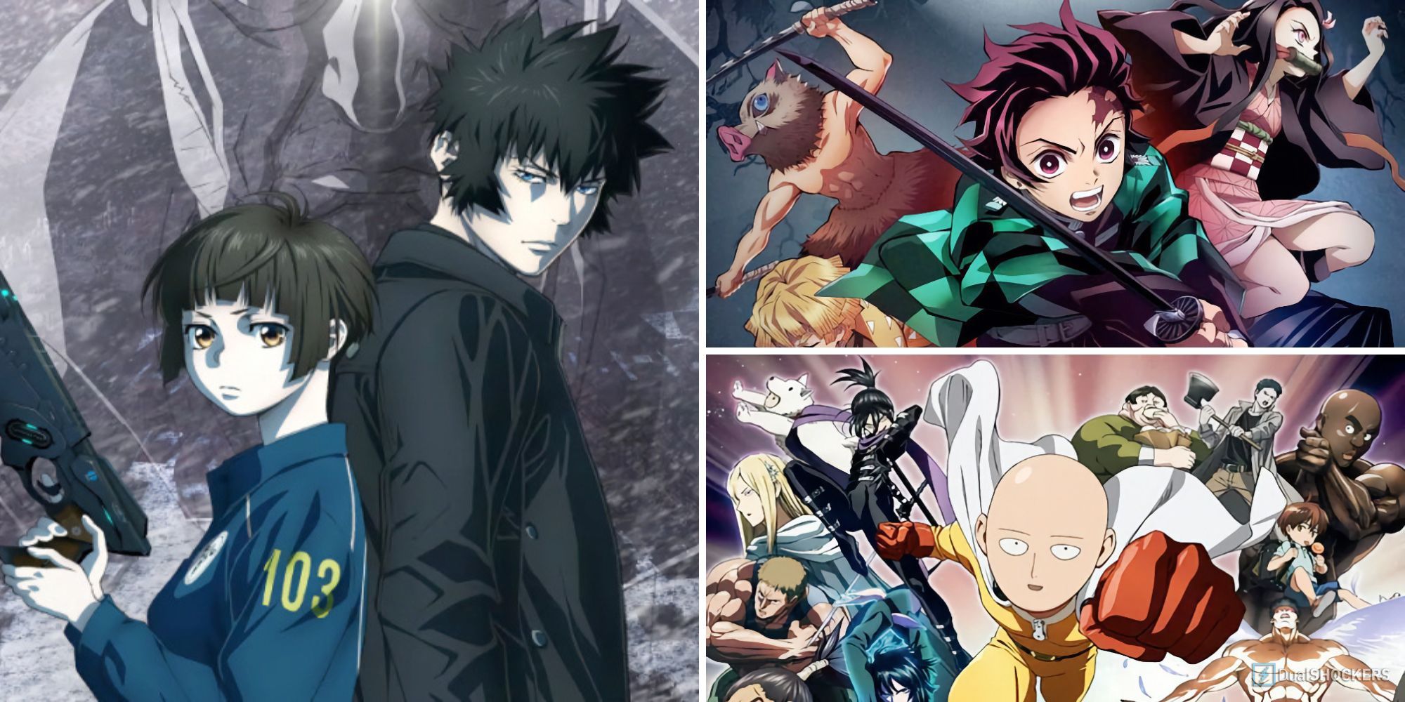 7 Best Anime of 2022