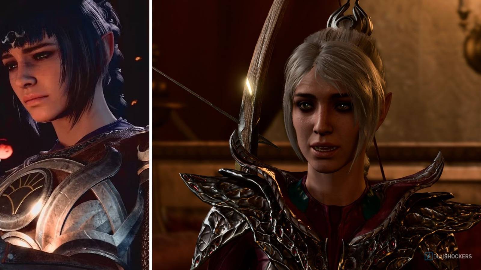 Baldur's Gate 3: All Shadowheart Outcomes, Explained