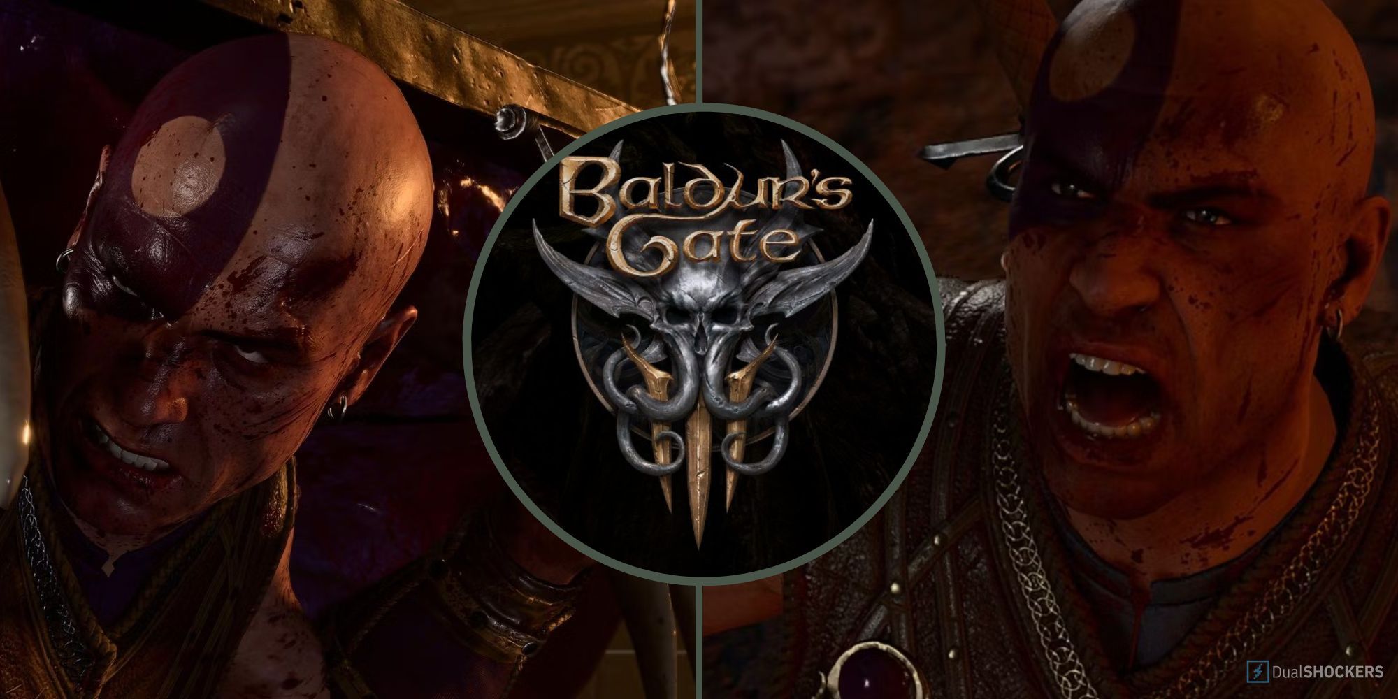 Baldur's Gate 3: Best Gale companion build - Charlie INTEL