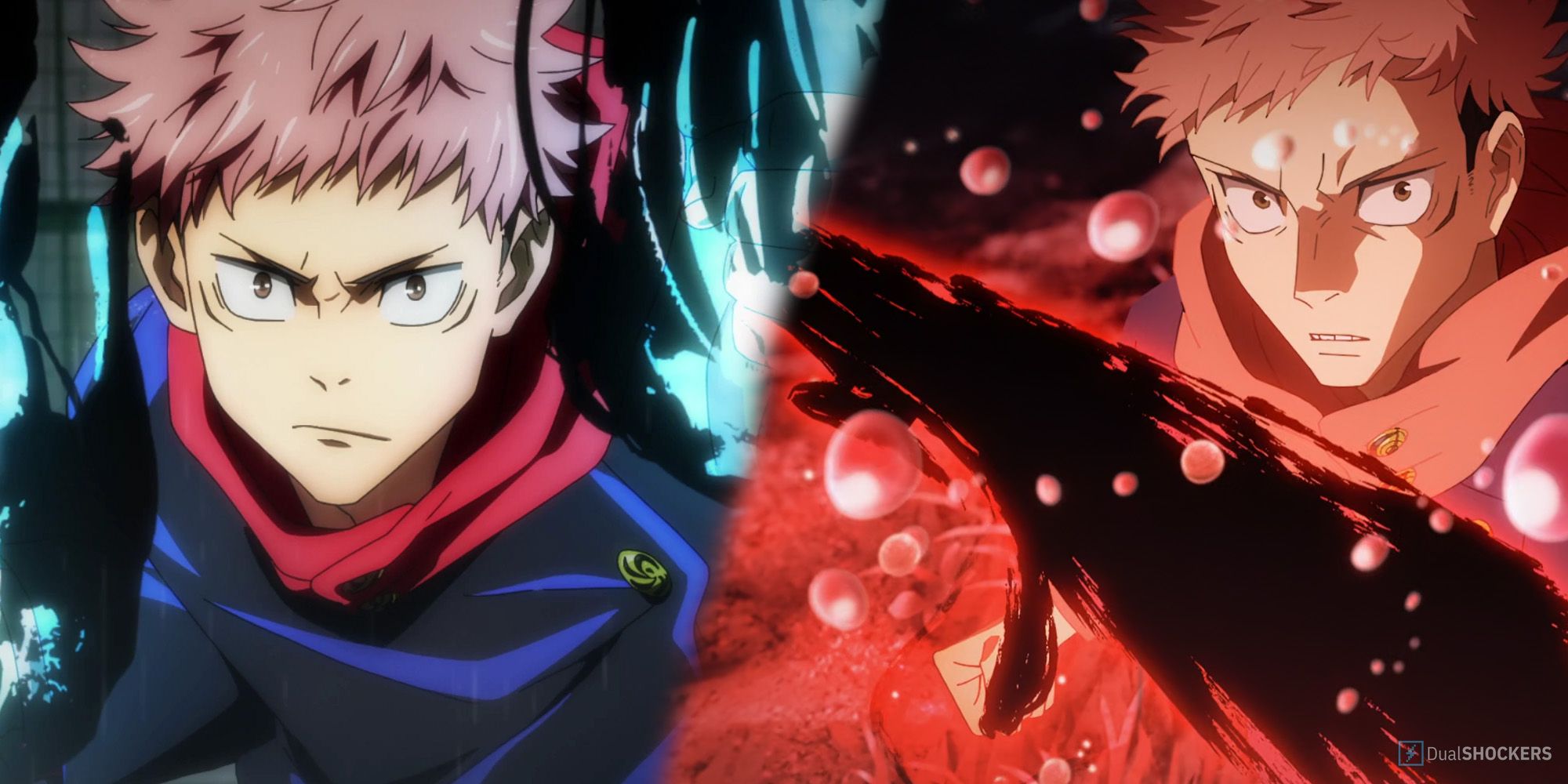 Jujutsu Kaisen: The bromance between Todo and Itadori