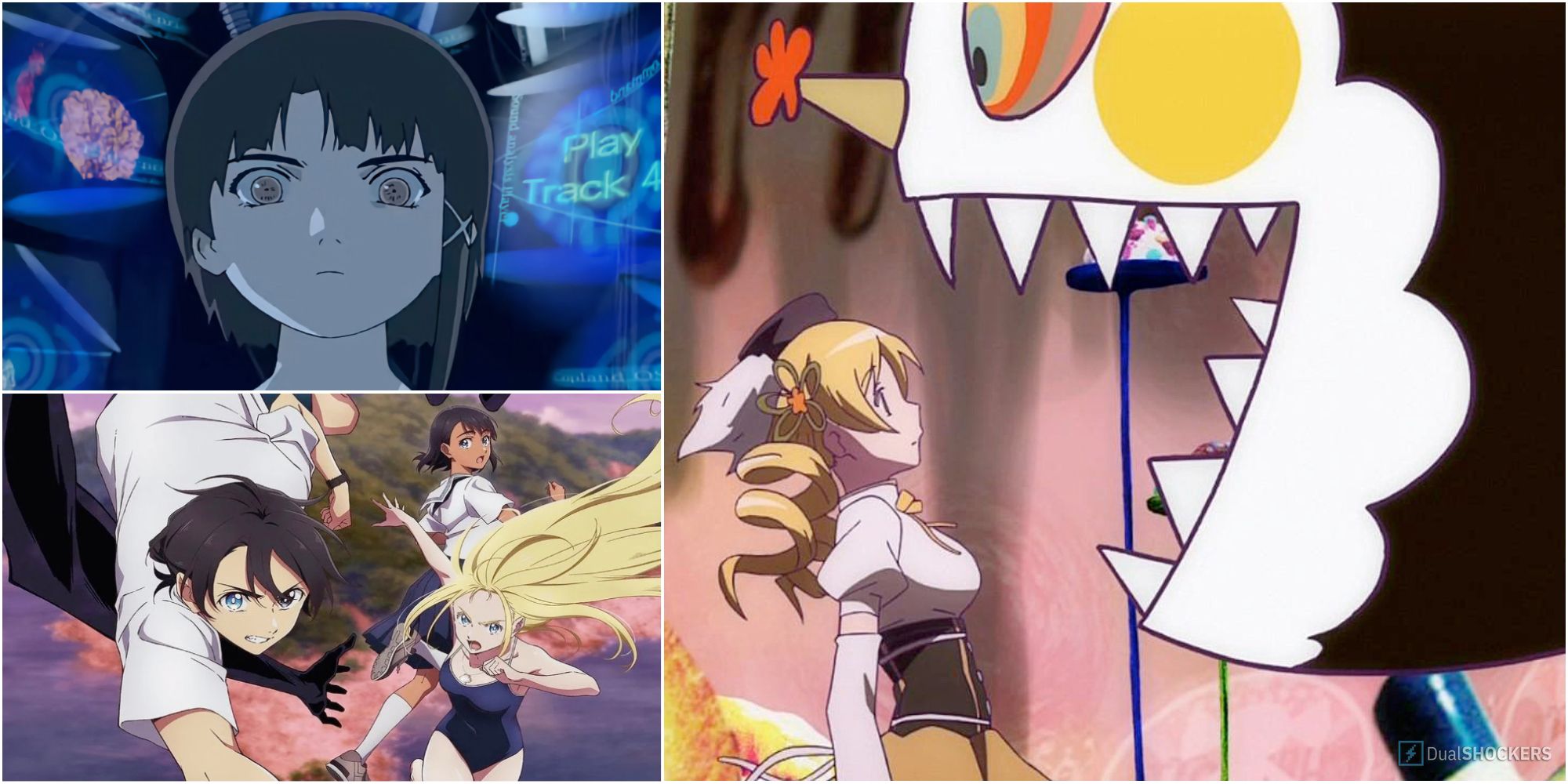 Steins;Gate - CGs vs Anime (SPOILERS) | Visual Novel Amino