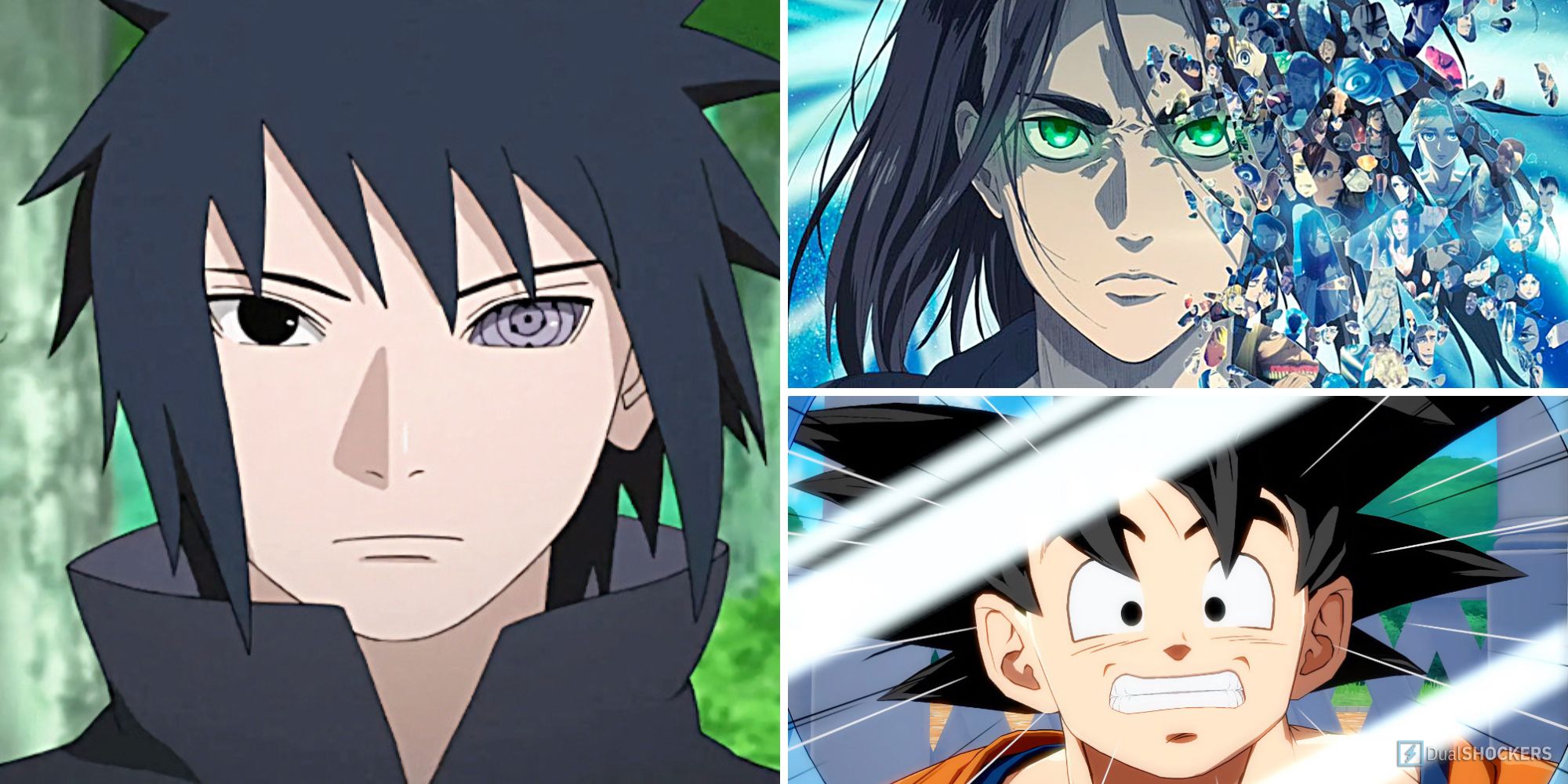 10 Most Overrated Arcs In Naruto, Ranked