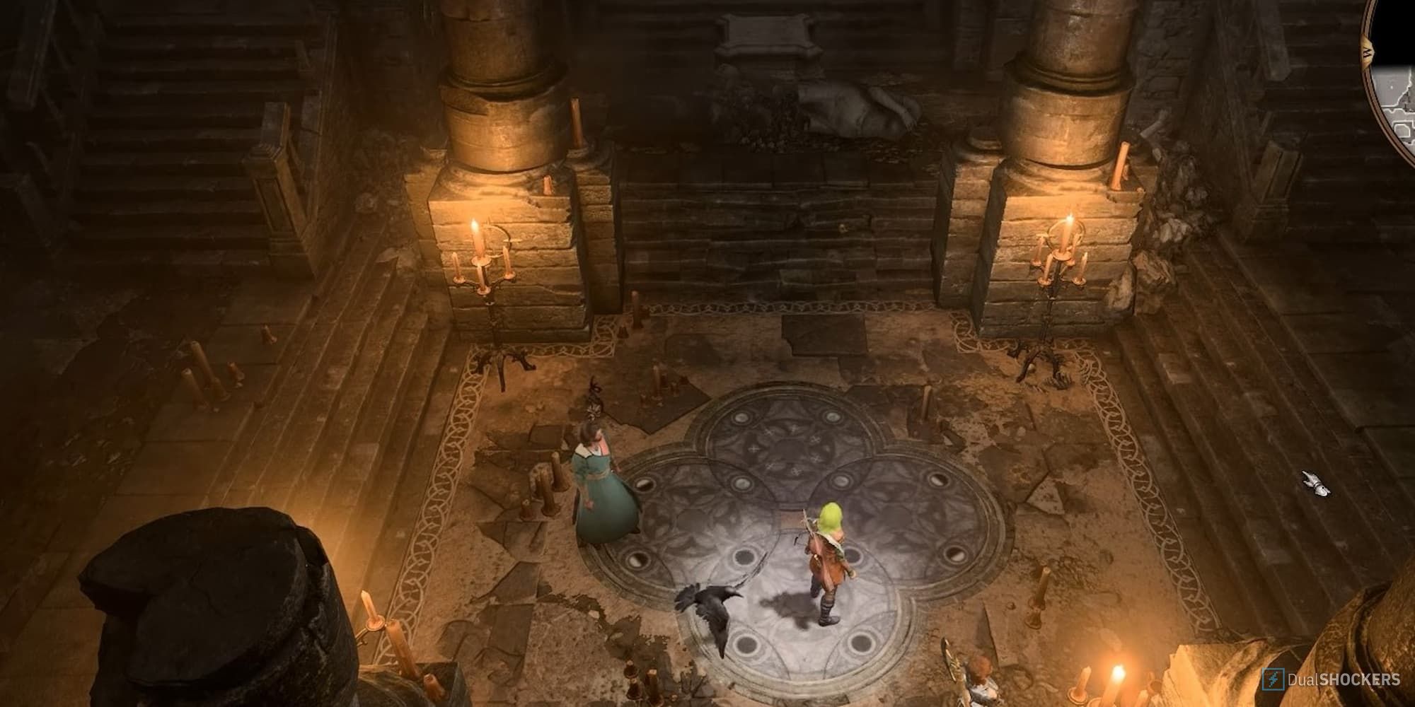 Baldur s Gate 3 How To Solve The Defiled Temple Moon Puzzle baldur-s-gate-3-how-to-solve-the-defiled-temple-moon-puzzle