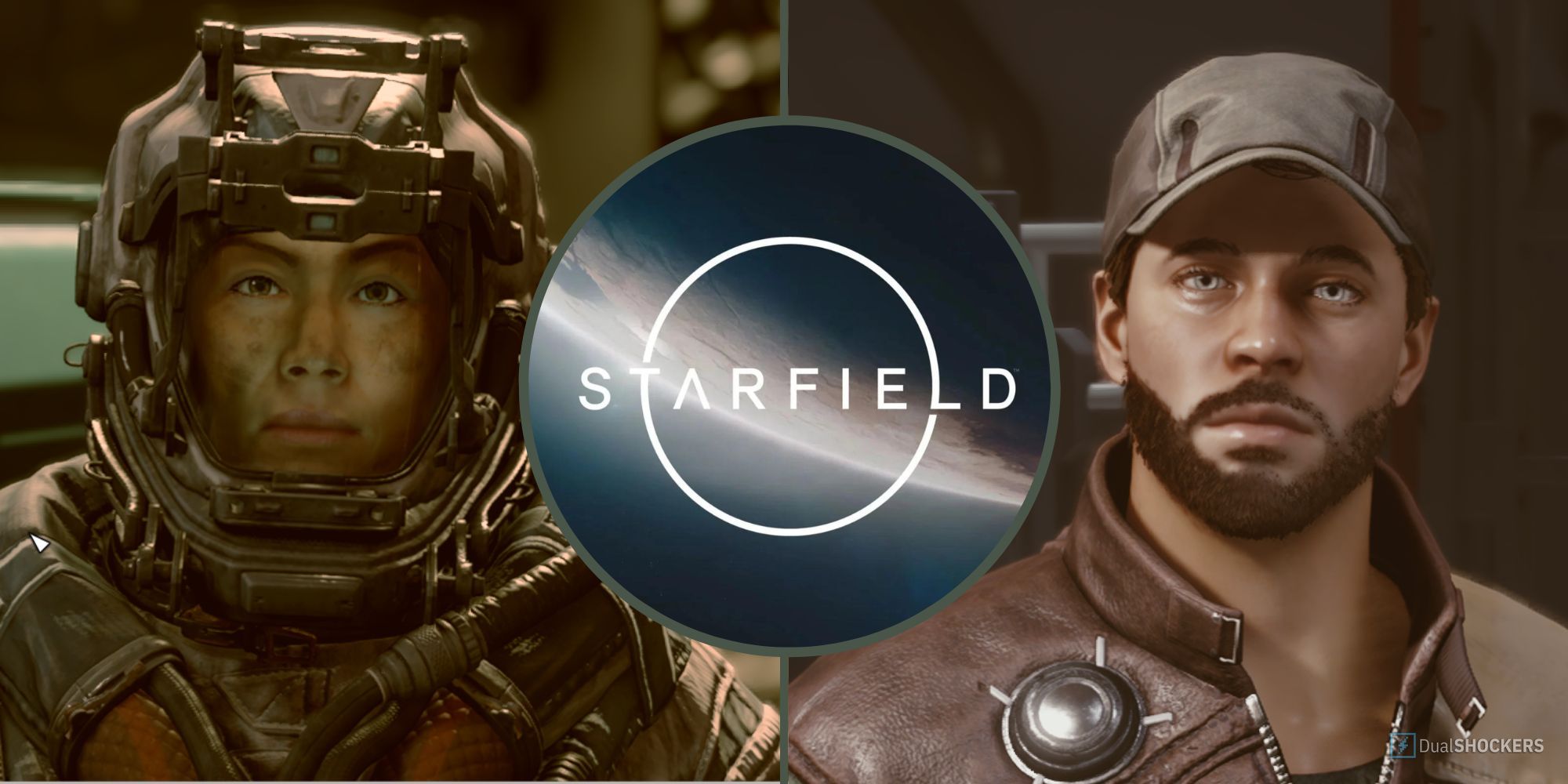 Starfield: How To Recruit Crew Members