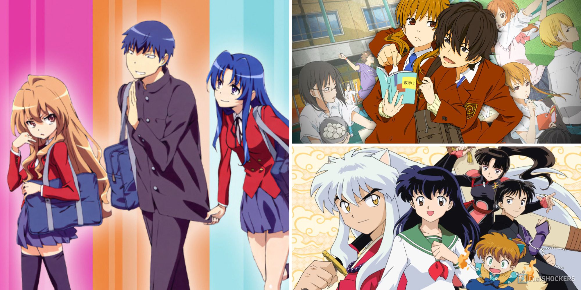 10 Best Anime Like Skip And Loafer