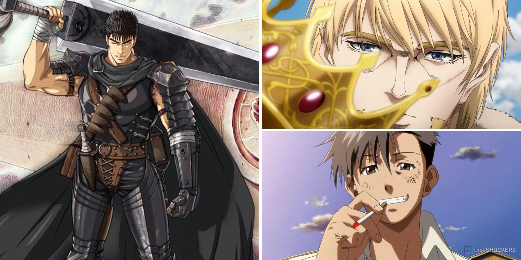 10 best shonen anime series that will take your breath away