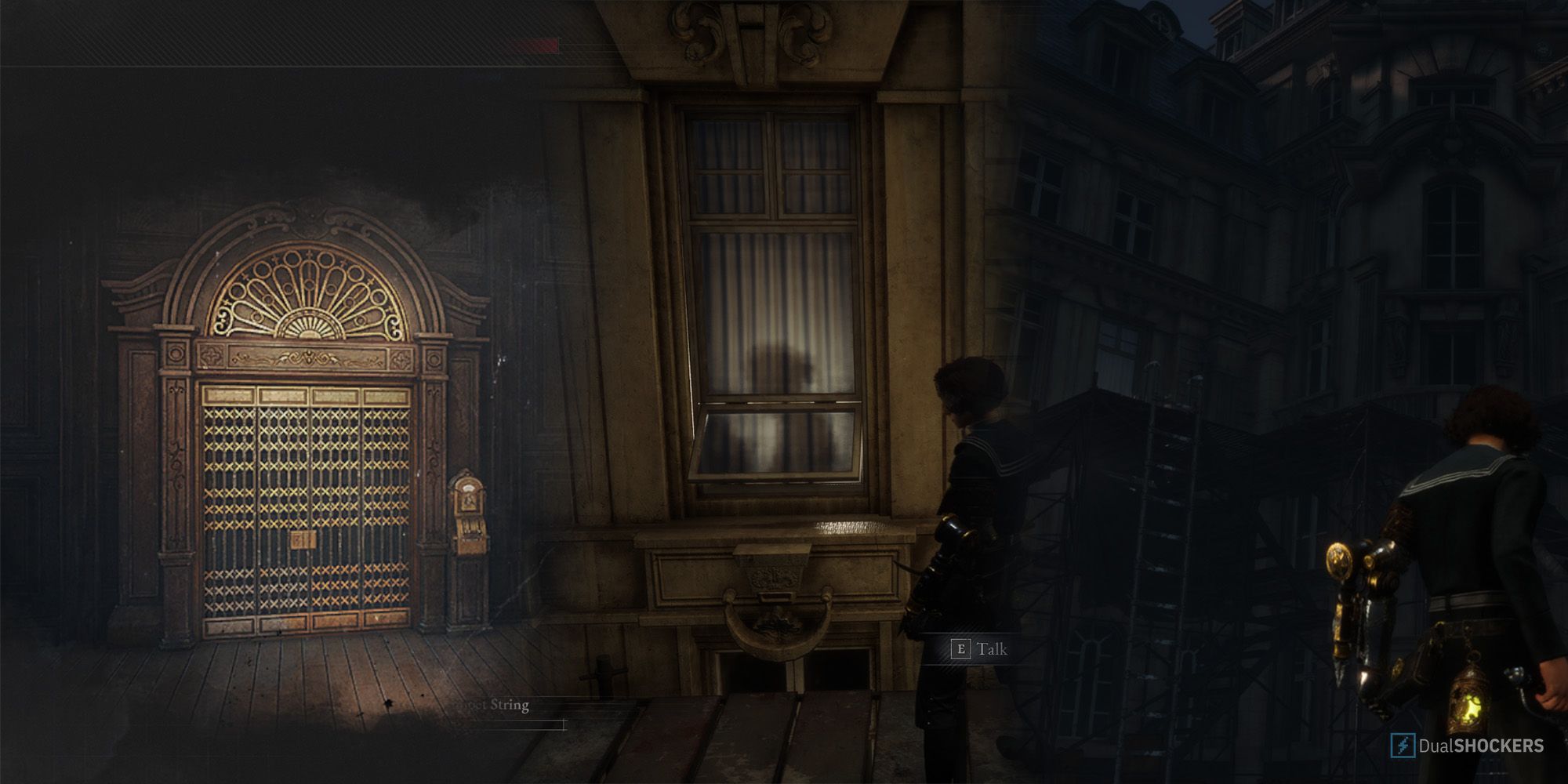 Lies Of P How To Complete The Baby Quest