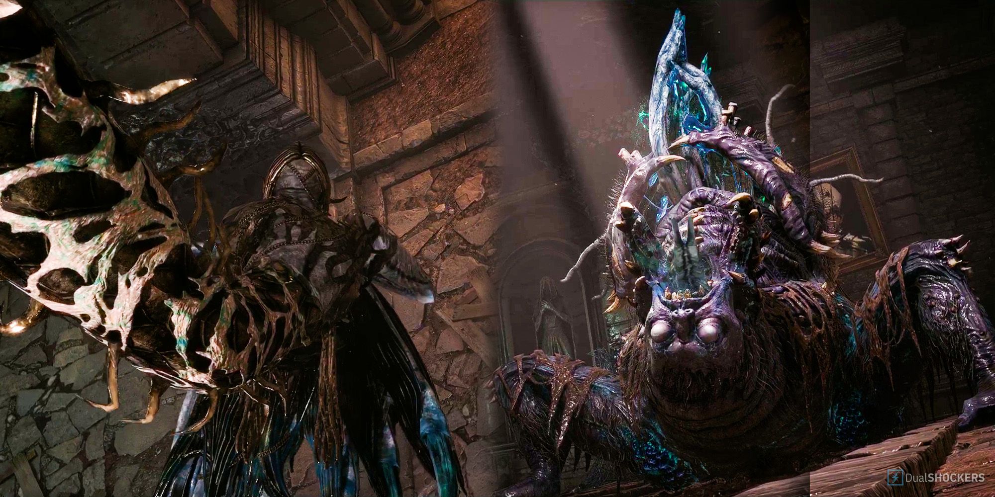 The Most Difficult Bosses In Lies Of P
