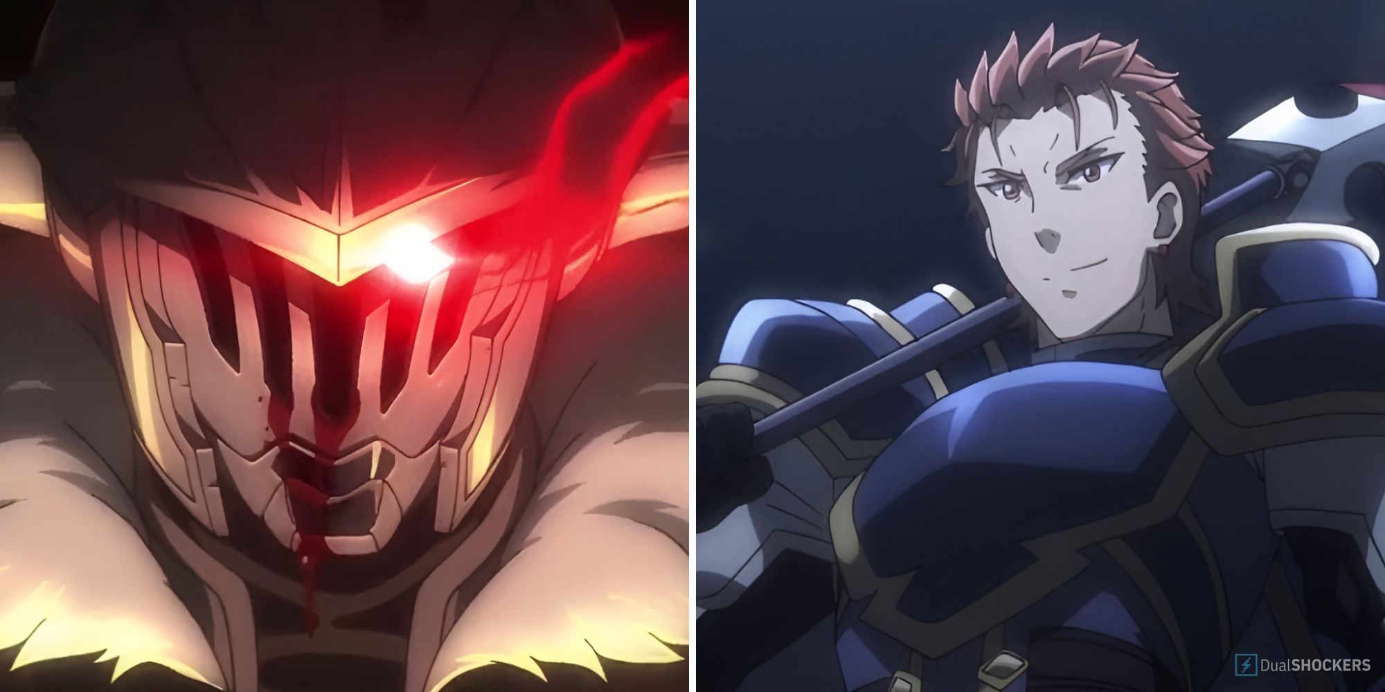 Top 10 Best Characters In Goblin Slayer