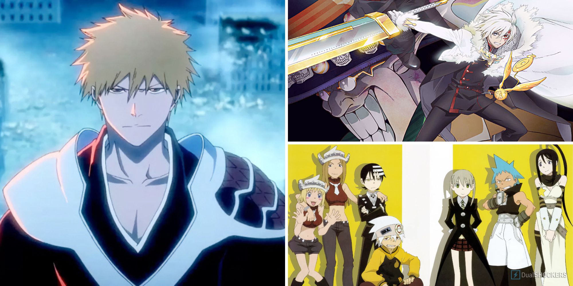 The 13 Best Anime Like Blue Exorcist (Recommendations 2019)