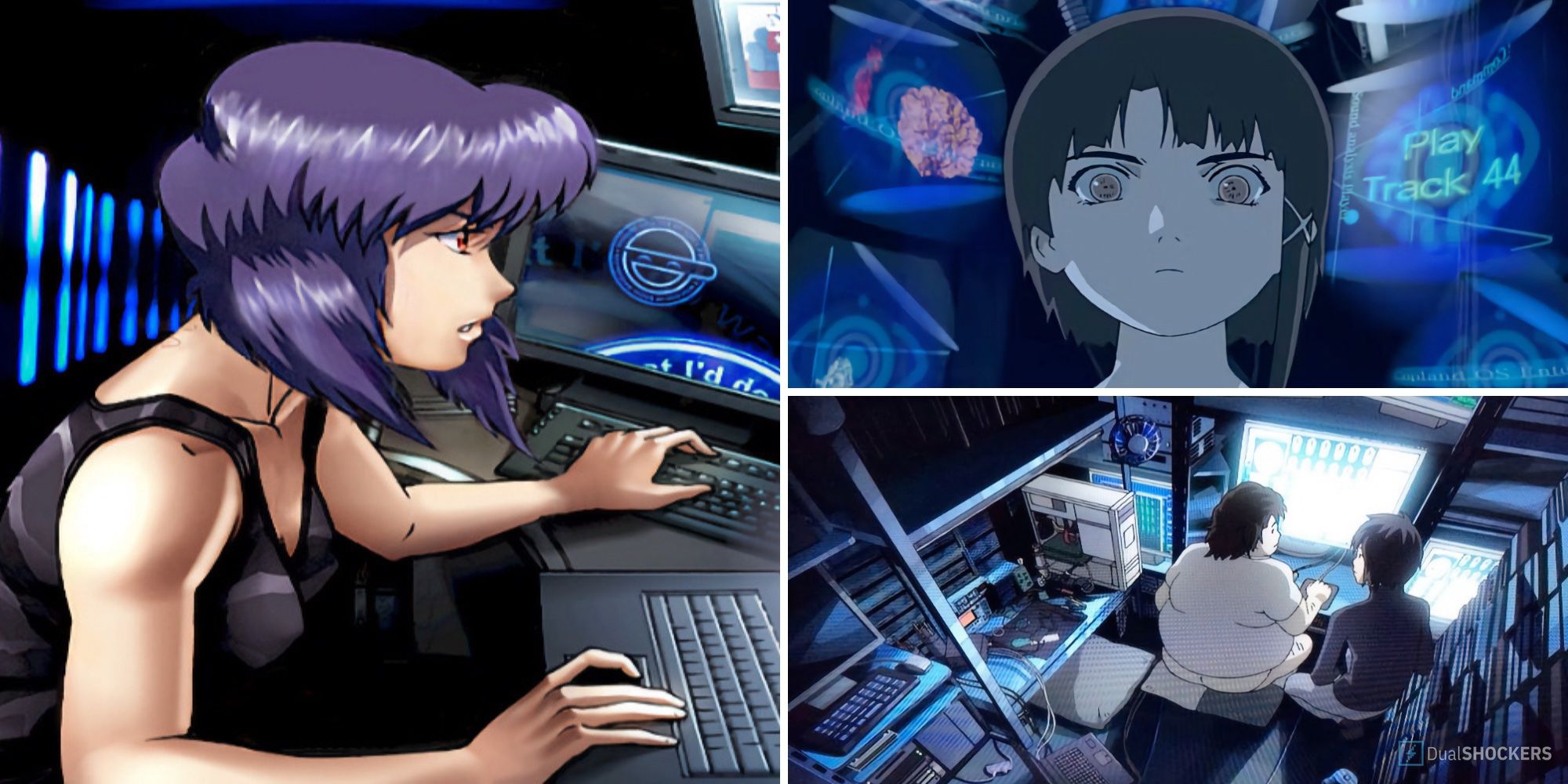 Watch: Top 10 Anime About Hacking for Cybersecurity Buffs