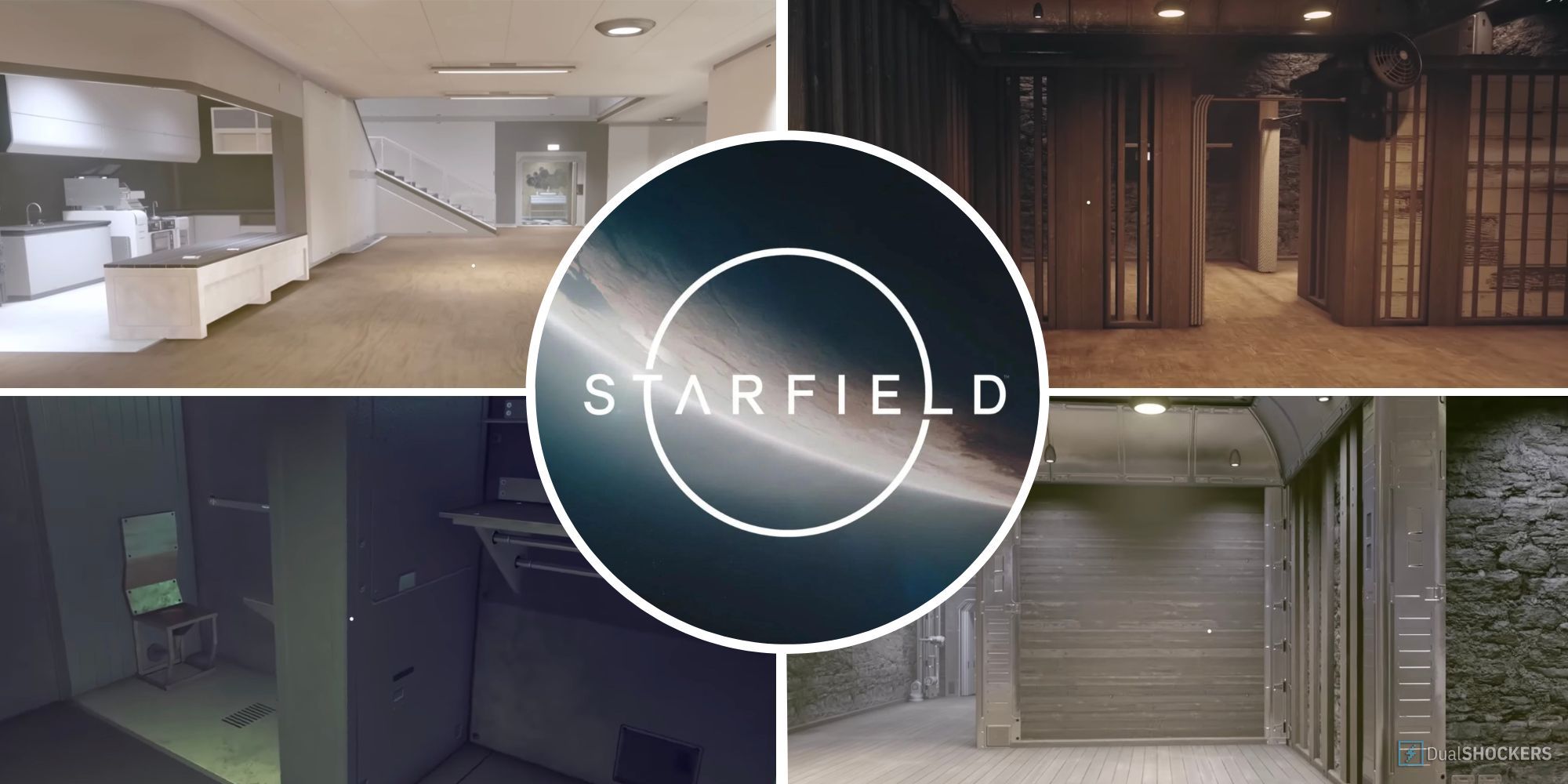 Starfield: All Apartments, Ranked