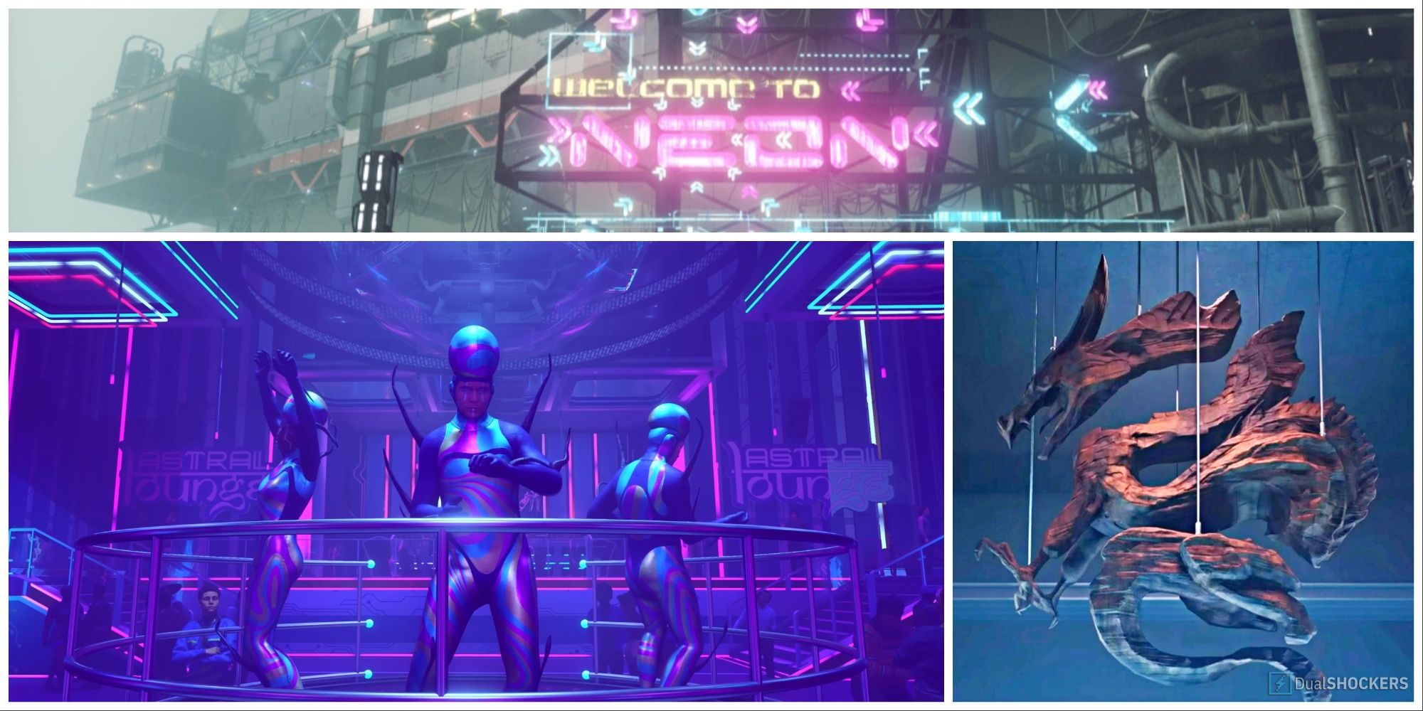 Starfield: Neon City Guide