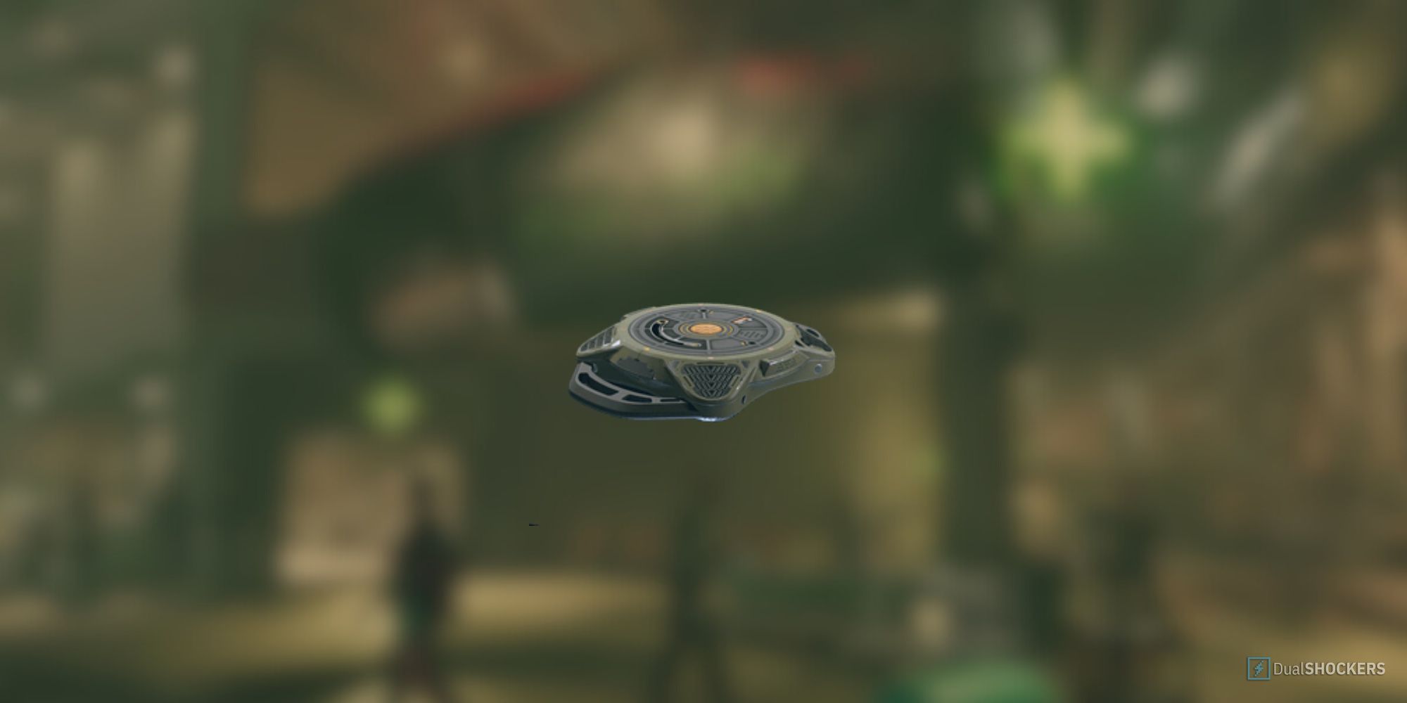 Starfield: 10 Best Throwables, Ranked