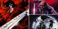 15 Best Anime Like Devil May Cry