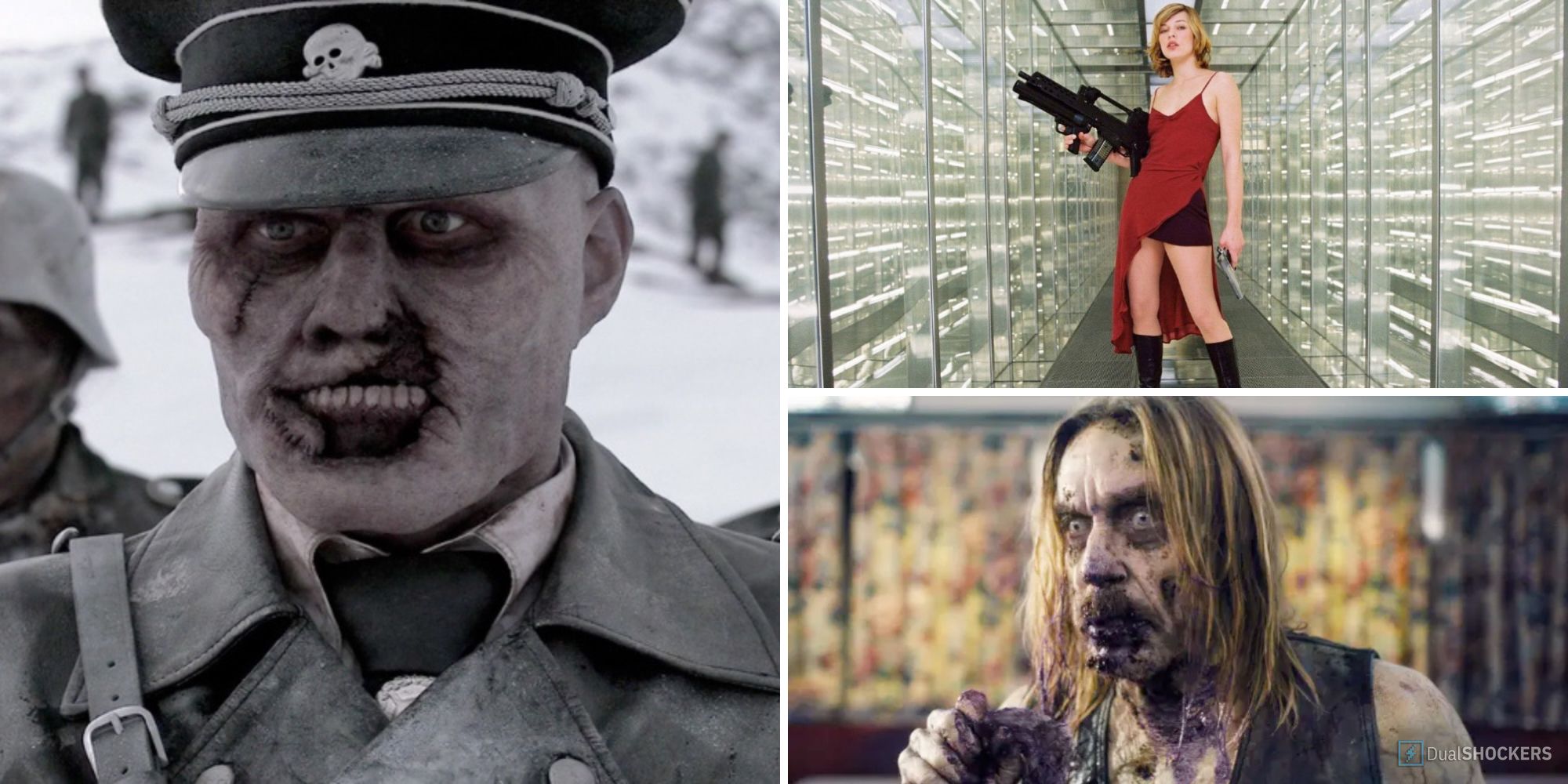 7 highest - rated zombie movies - VisionQ Blog