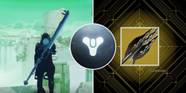 Destiny 2 10 Best Glaives Ranked