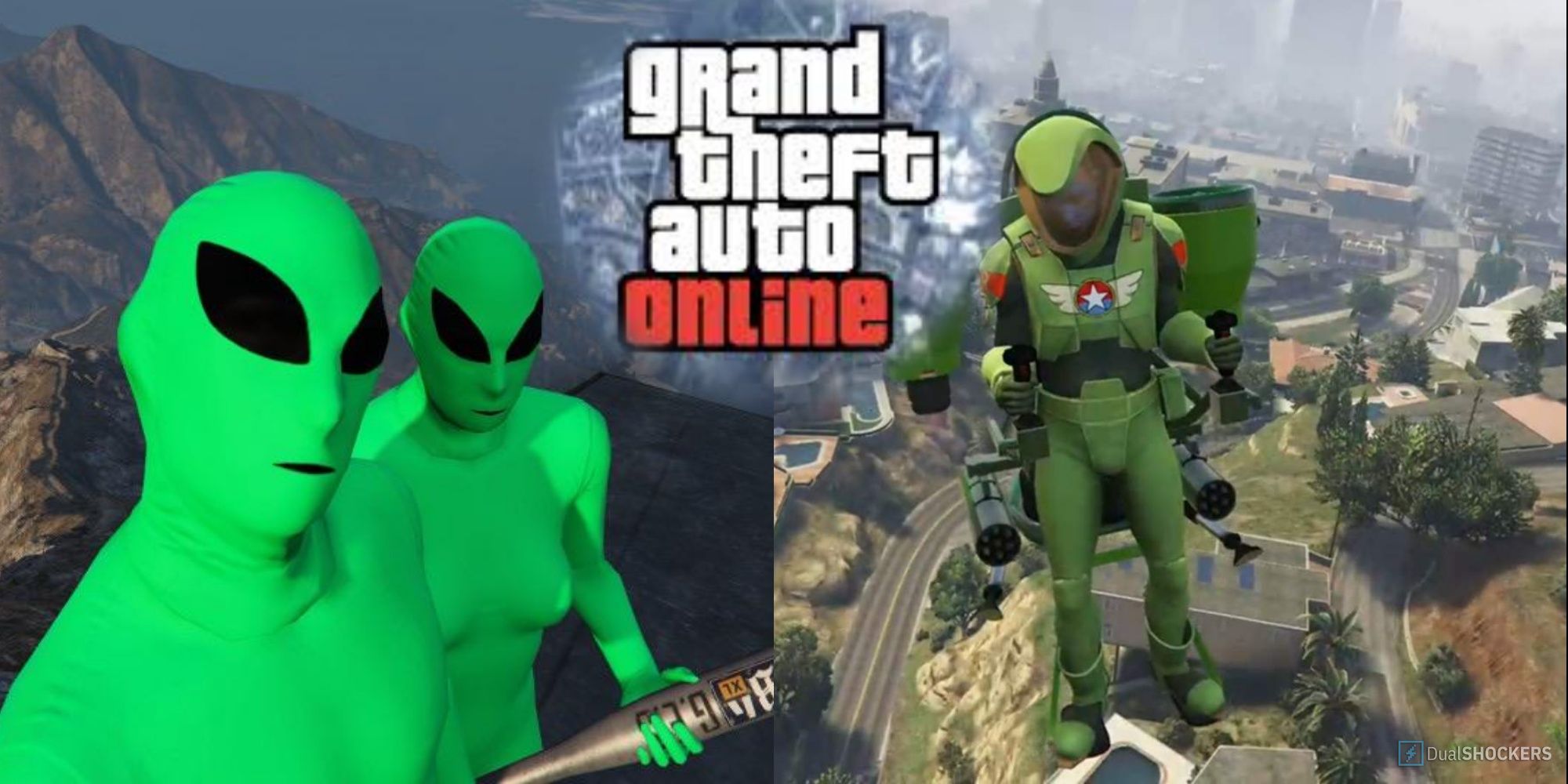 GTA Online: 10 Most Expensive Clothing Items