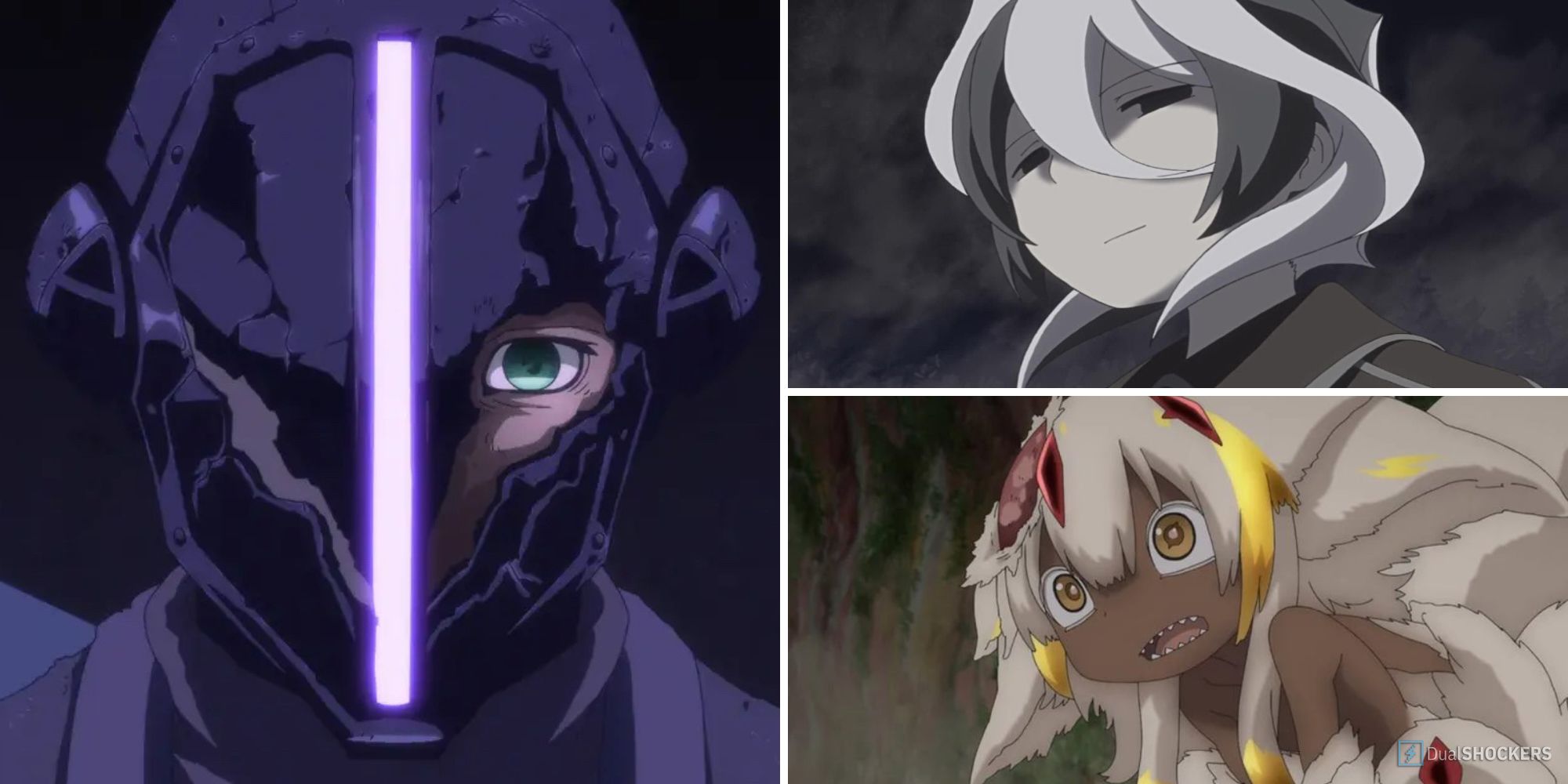 Made in Abyss