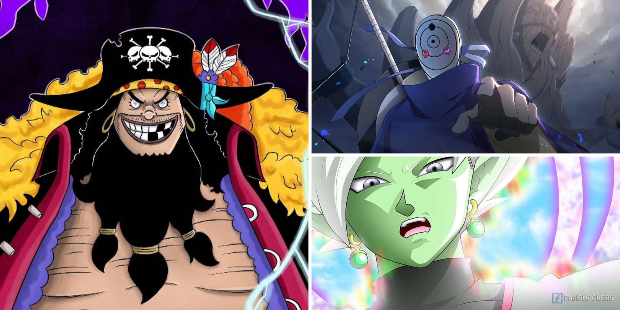 Best Heroes Turned Villains In Anime
