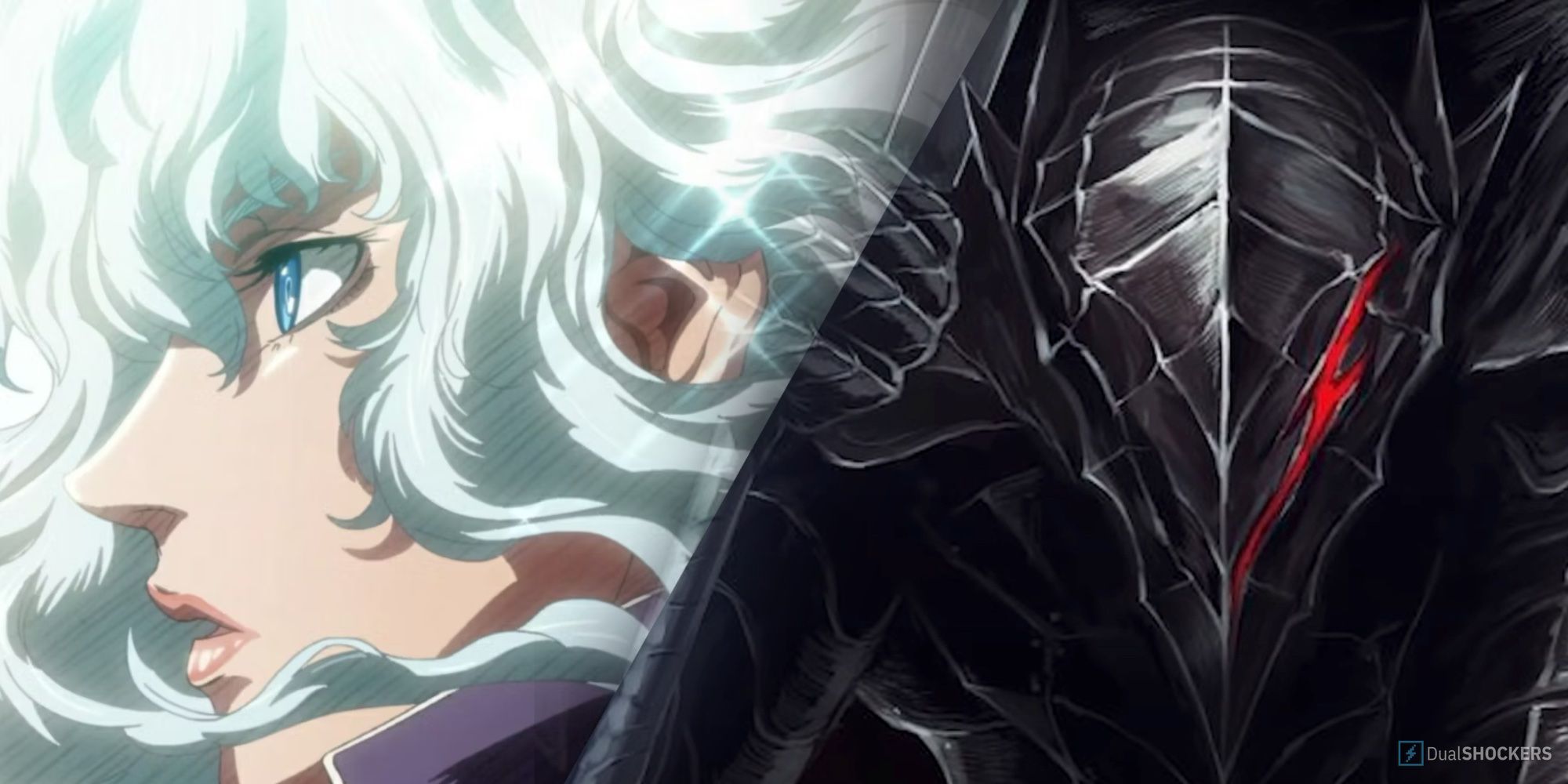 10 Anime That Were Influenced By Berserk