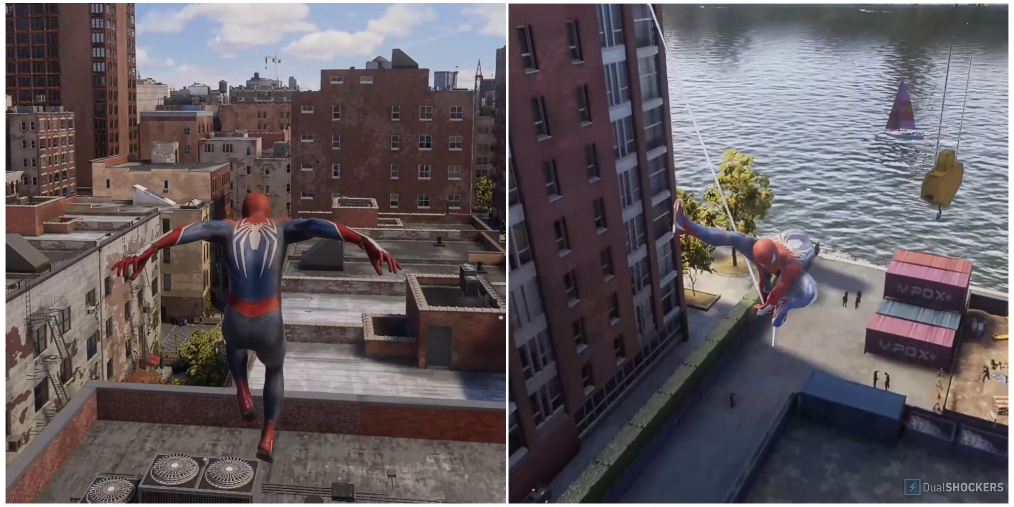 Spider-Man 2 walkthrough, tips and tricks