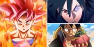 10 Anime Characters We Watched Grow Up