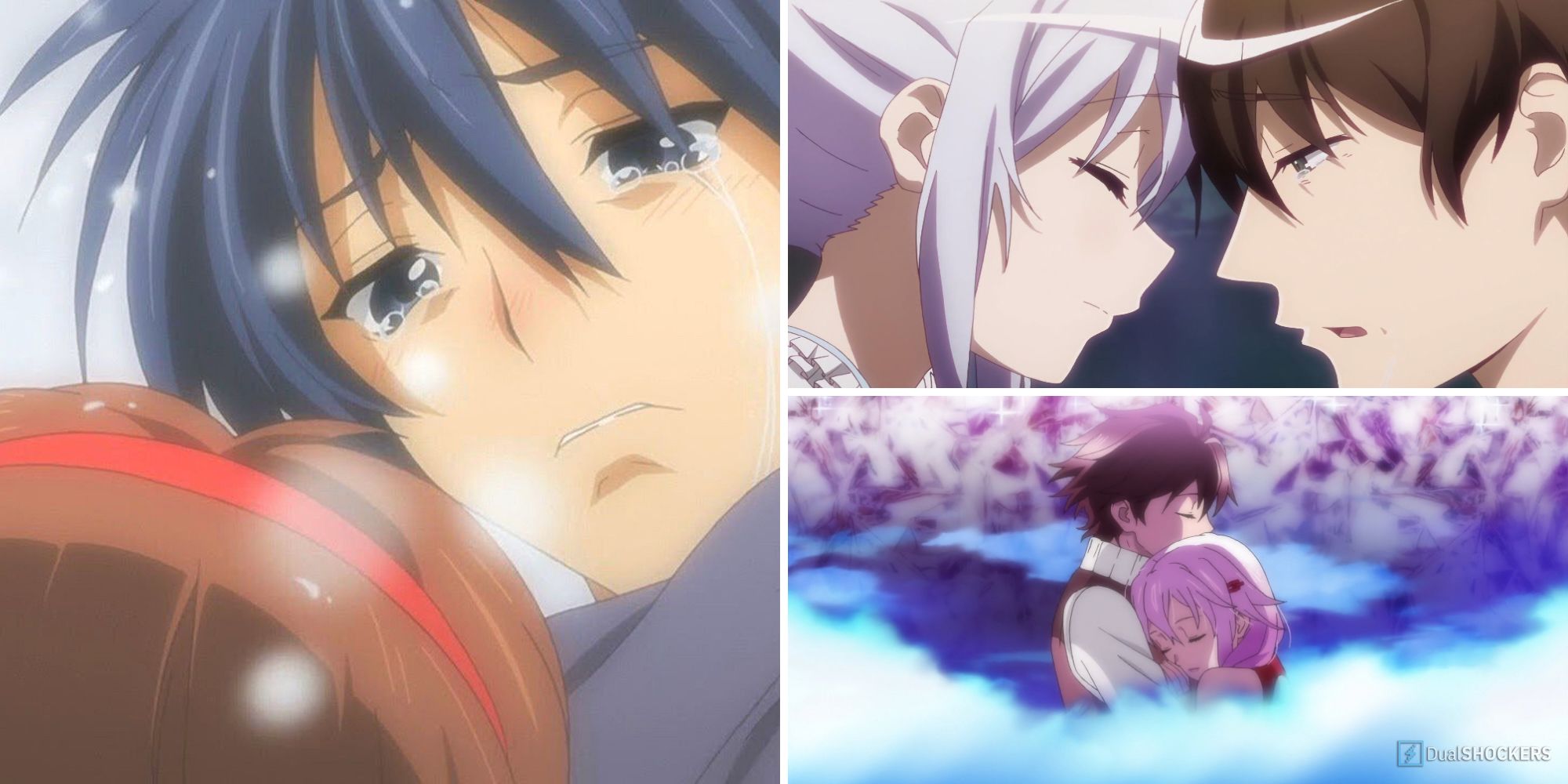 Stream Clannad: After Story on HIDIVE