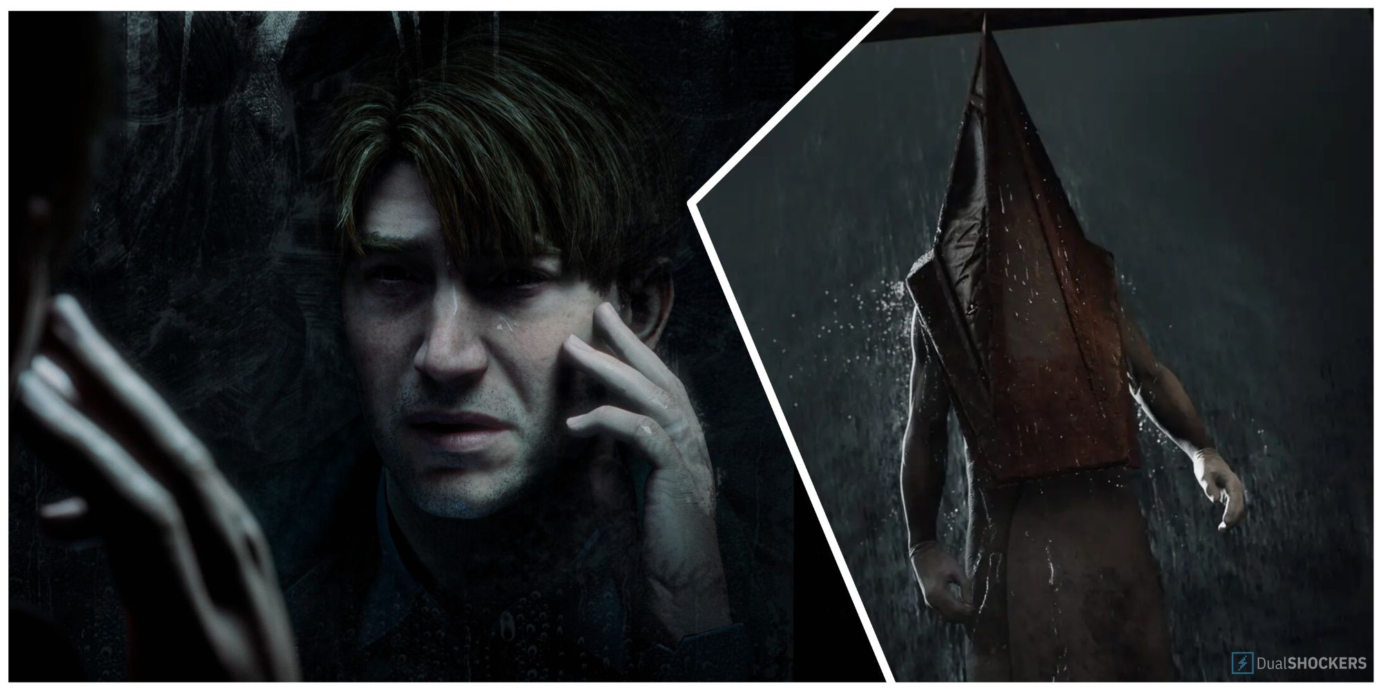 Silent Hill 2 Remake Dev Explains Lack of Updates