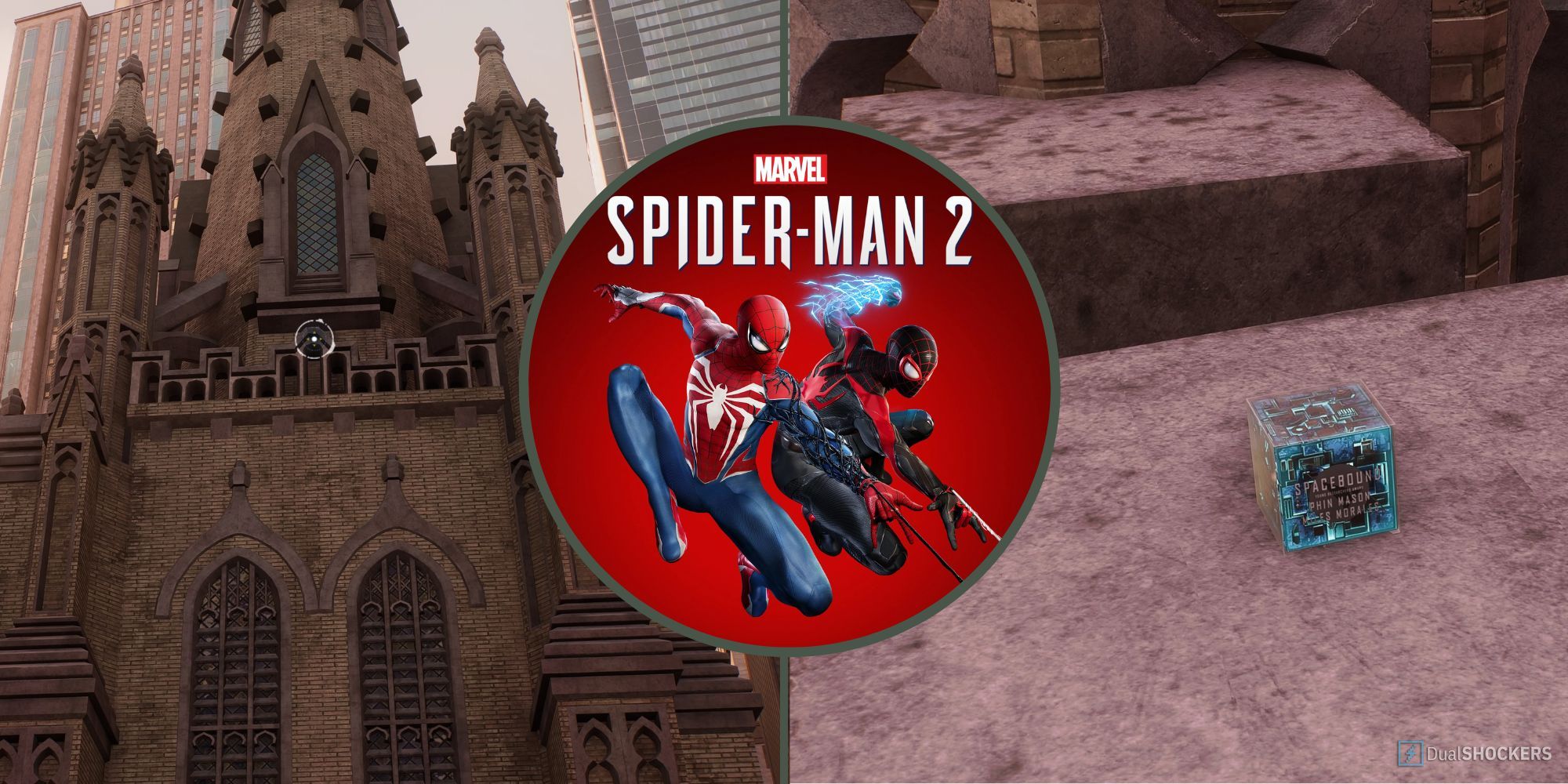 Spider-Man 2 Just Let Go trophy guide: Where to find the science trophy, Top Reviewing, by Top Reviewing, Oct, 2023