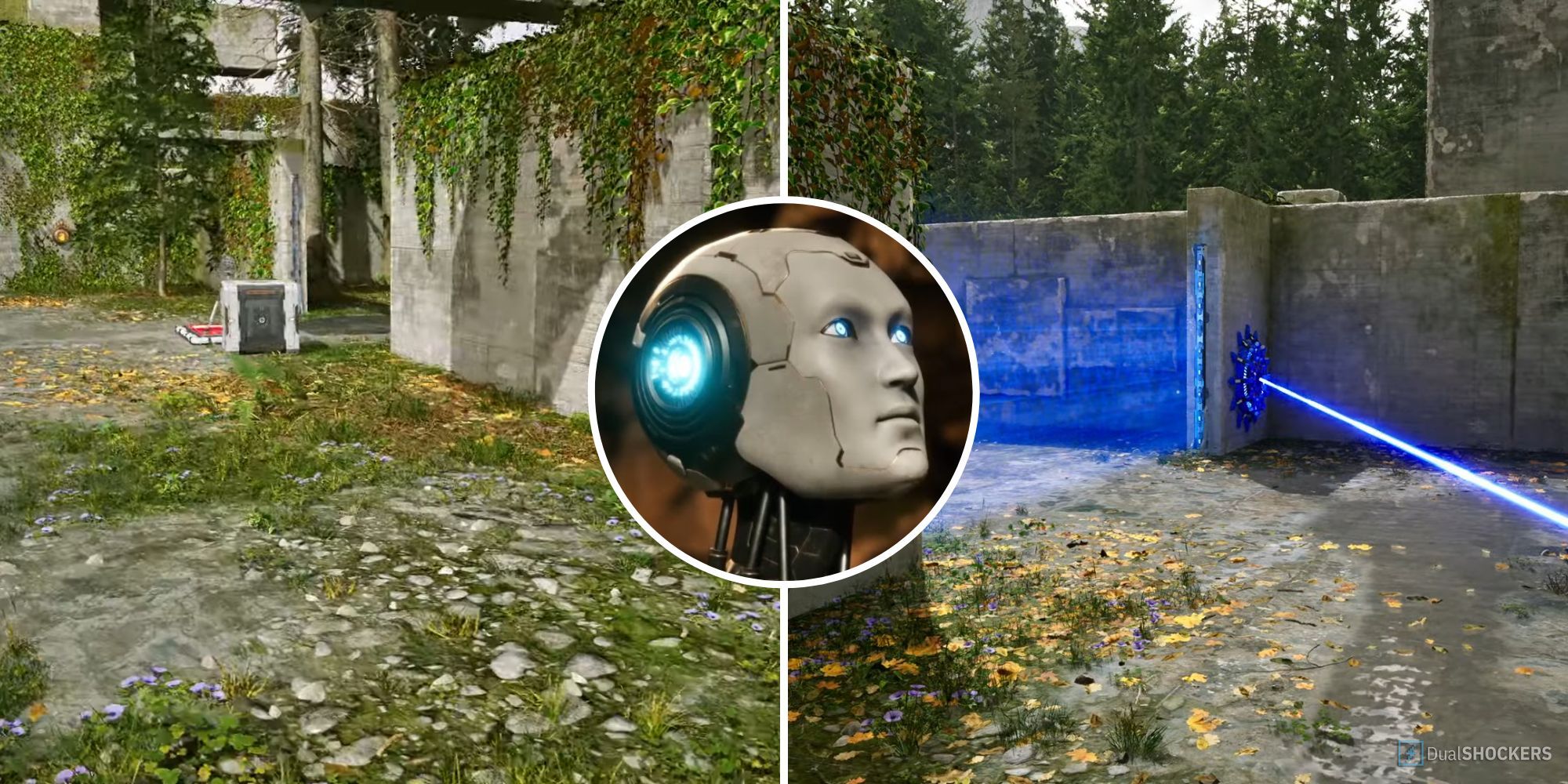 Talos Principle 2 Eye of the Needle Feature