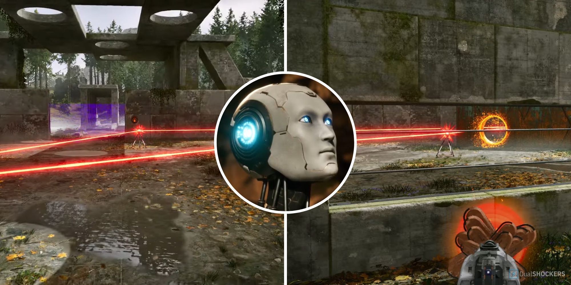 Talos Principle 2 Seesaw Feature