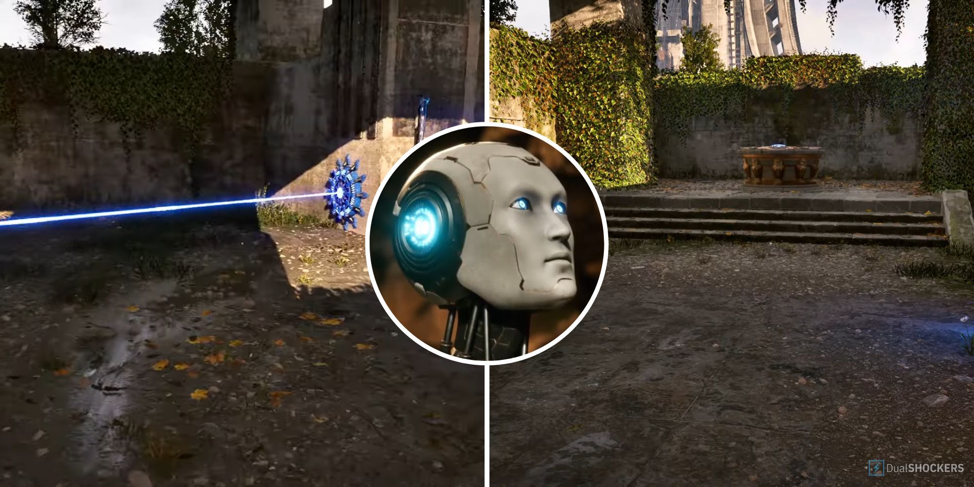 The Talos Principle 2 Alternatives Feature