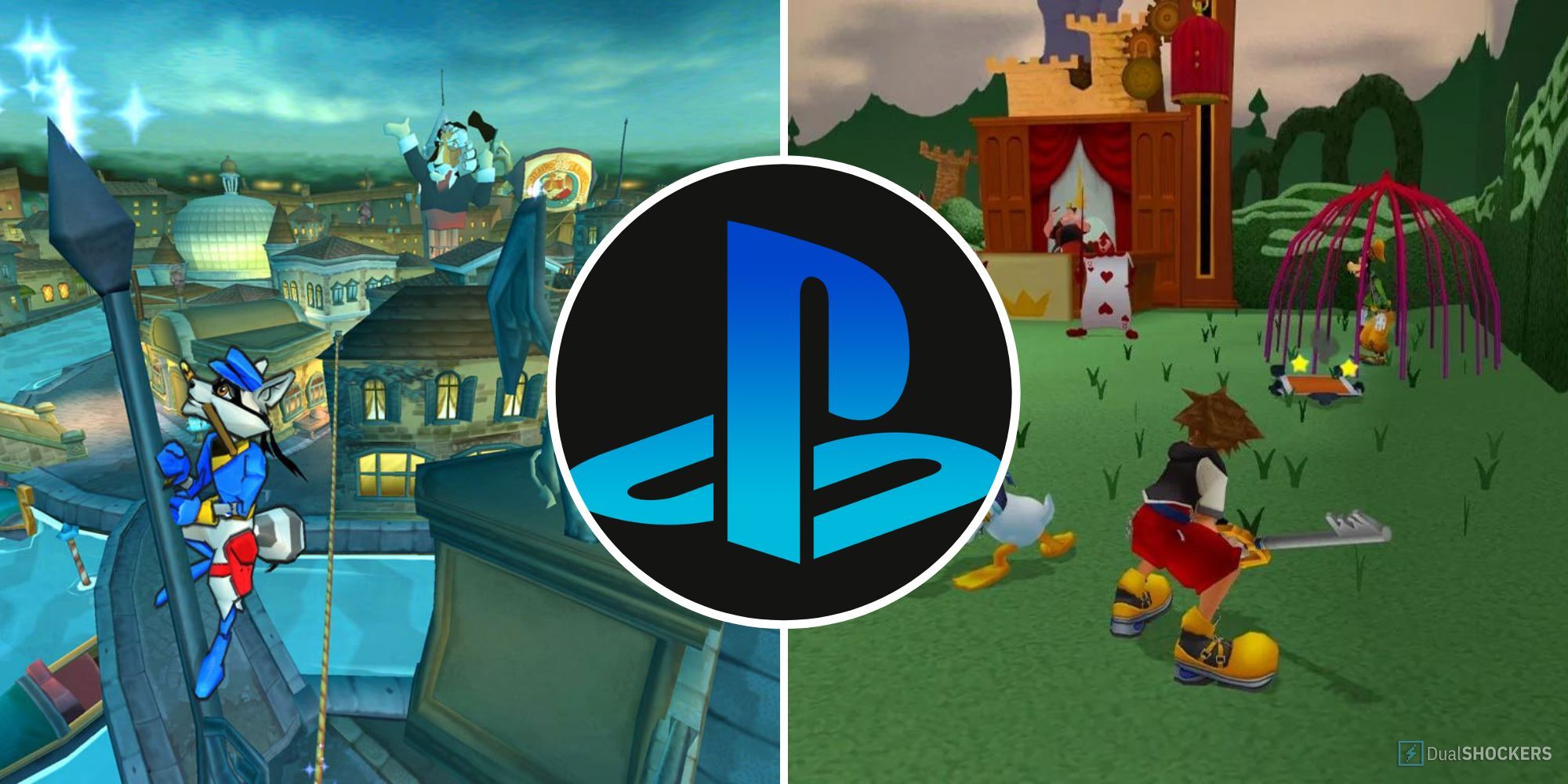 10 Best PlayStation 2 Games Ever Made Replacement
