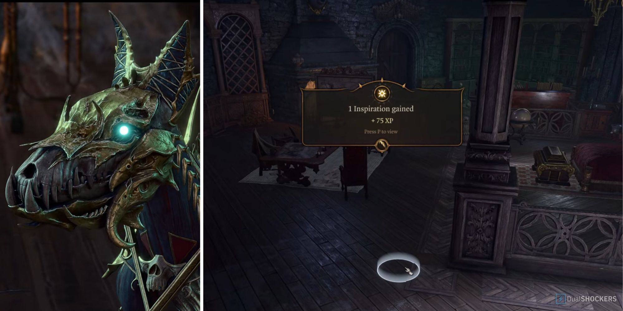 Baldur’s Gate 3: How To Access Kertheric Thorm’s Room In Moonrise Towers