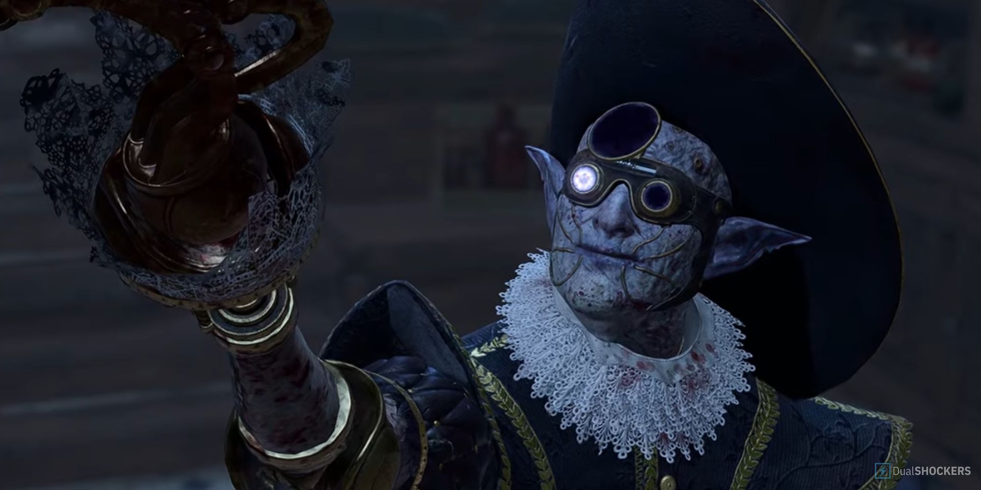 Baldur's Gate 3: 8 Boss Fights That Can Be Avoided With Charisma Rolls