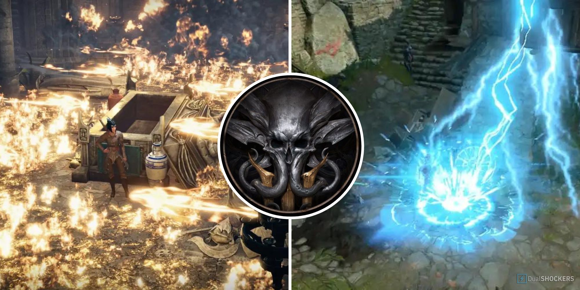 Baldur S Gate 3 Saving Throws Explained   Baldur S Gate 3 Saving Throws Explained Fire Lightning Shadowheart Replacement 