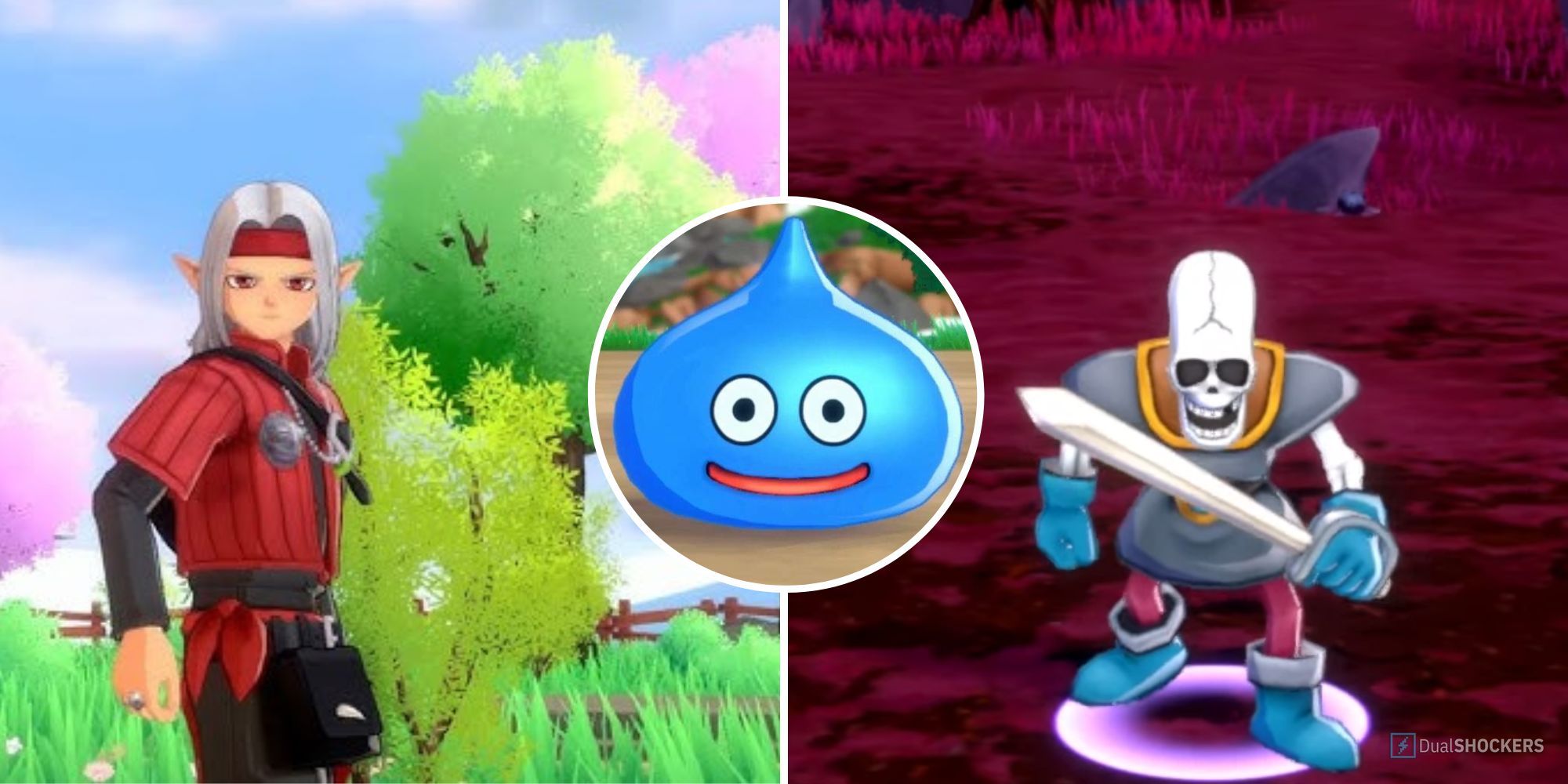 Dragon Quest Monsters: The Dark Prince - How To Use Talent Points