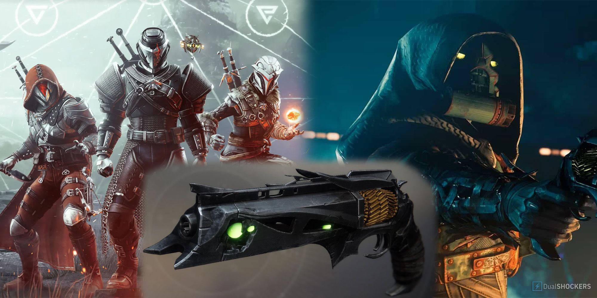 Featured Image, Destiny 2, How To Obtain The Thorn Catalyst