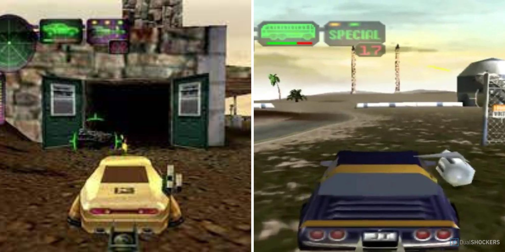 10 Longest Nintendo 64 Games 10-longest-nintendo-64-games