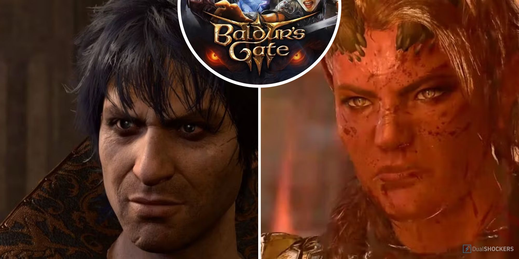 Baldur S Gate 3 How To Beat Enver Gortash   Baldur S Gate 3 Lord Gortash And Karlach 