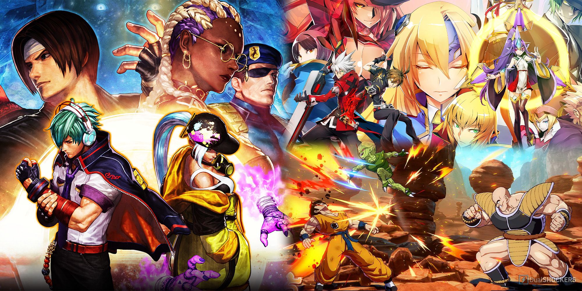 Genshin Impact: Top 5 anime-based RPG games that you should try out in 2023
