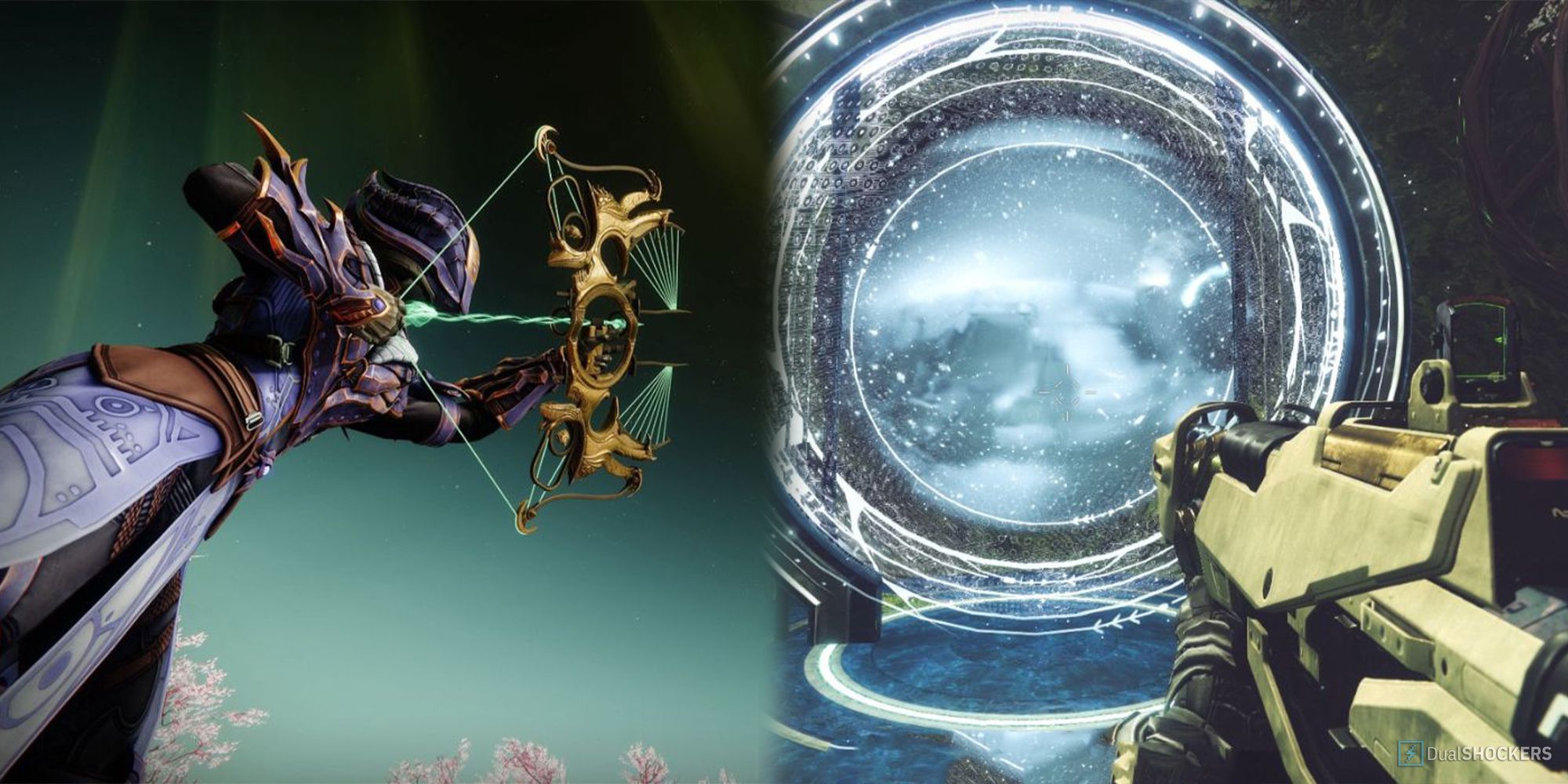 Featured Image, Destiny 2, Starcrossed Secret Exotic Emblem