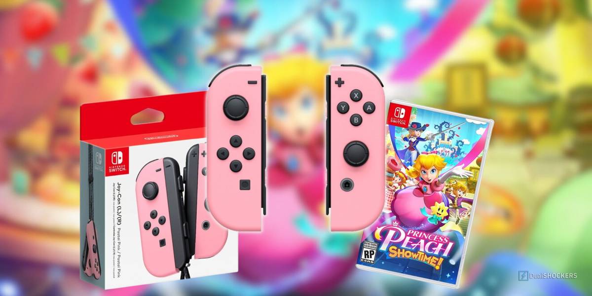 Nintendo Switch Joy Con Pink Pastel Pink Nintendo Switch Pre