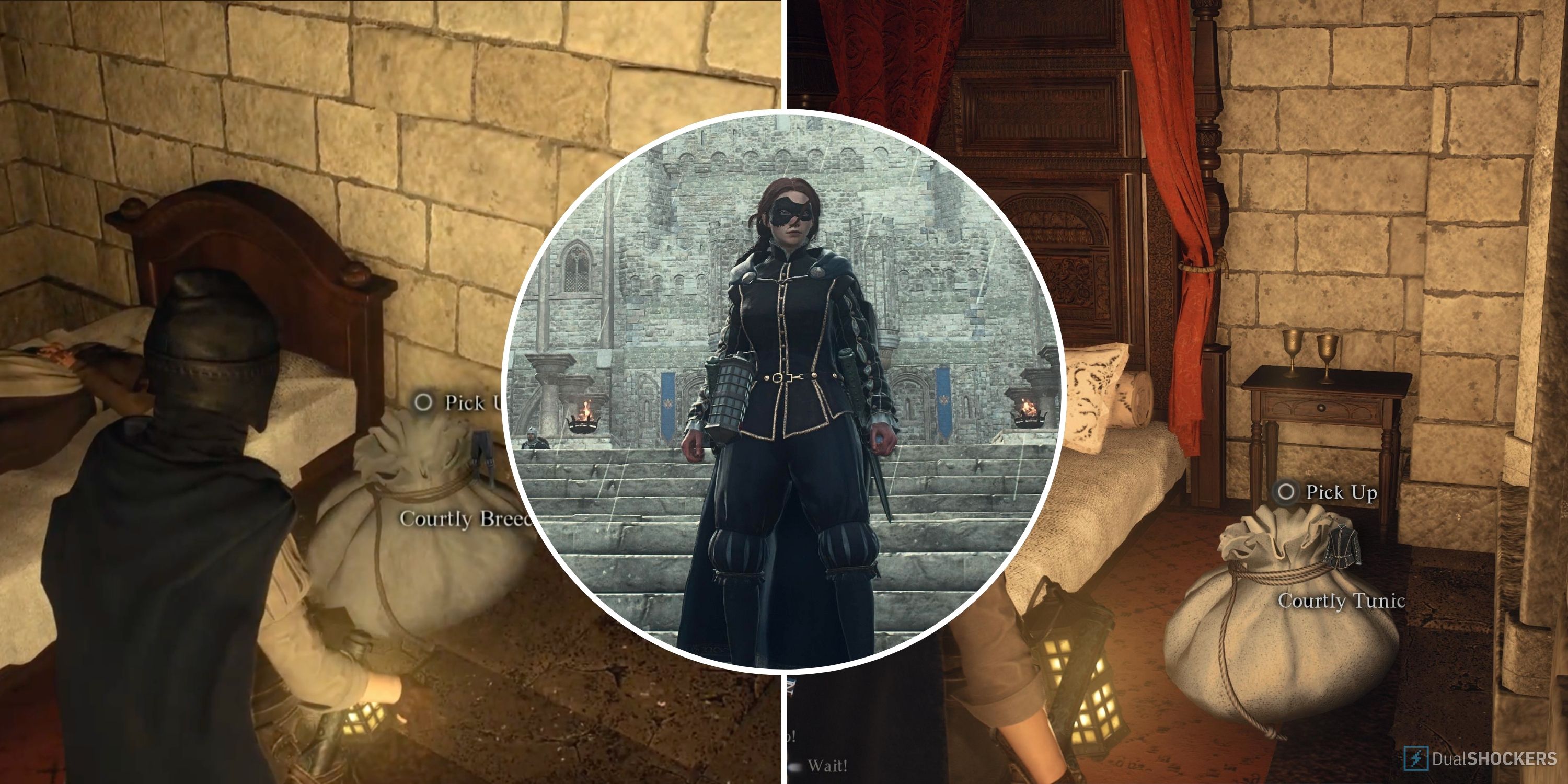 Dragons Dogma Warrior Build 88 - vsuksl3