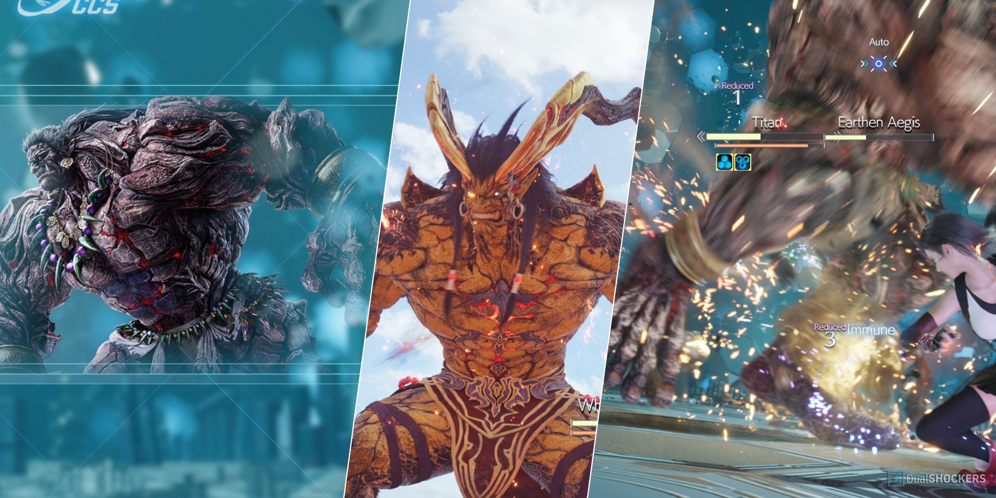 Final Fantasy 7 Rebirth: How To Unlock New Summons