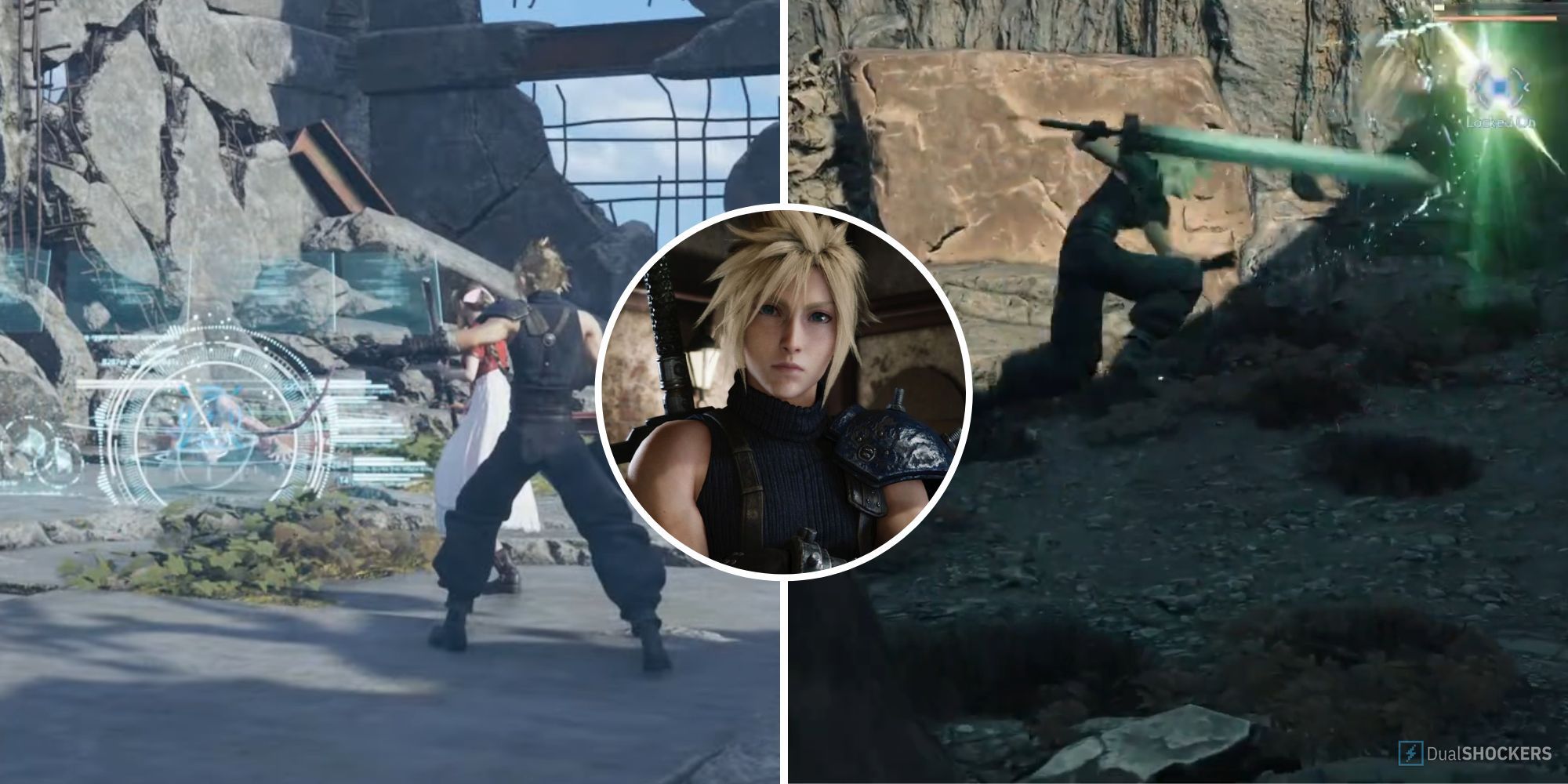Final Fantasy 7 Rebirth: How To Pressure &; Stagger Enemies