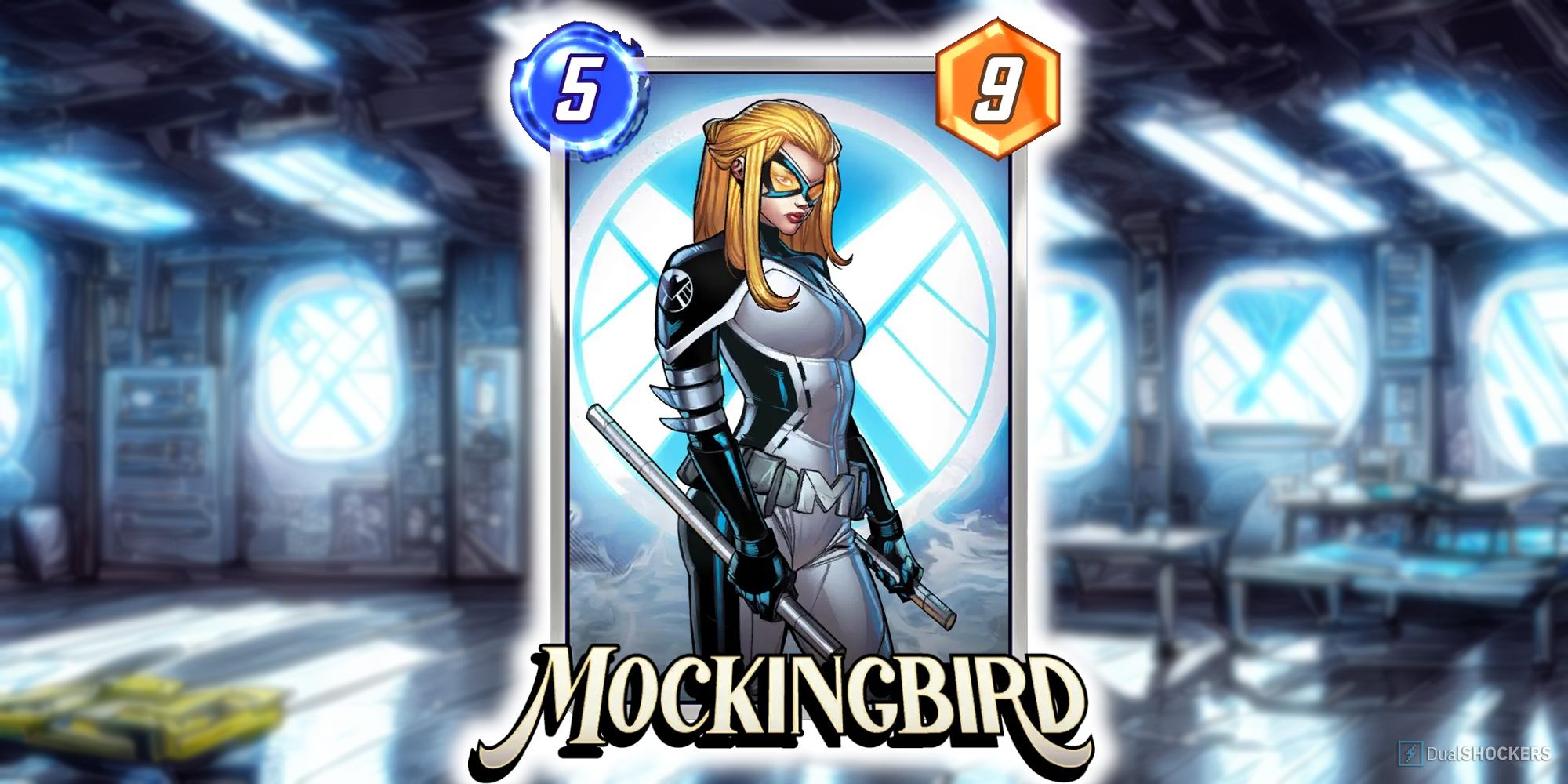 Marvel Snap: Best Day-One Mockingbird Decks